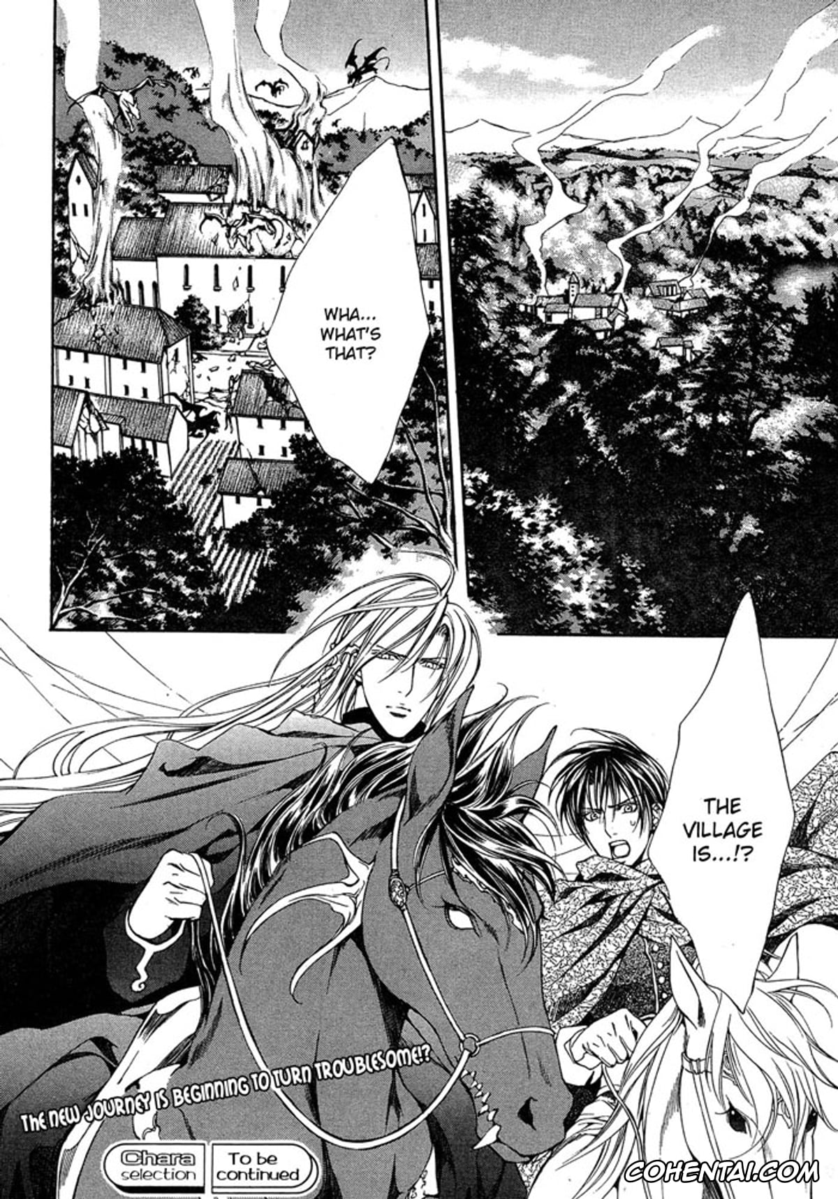 Original xxx, The Crimson Spell Ch. 8, pagina 25
