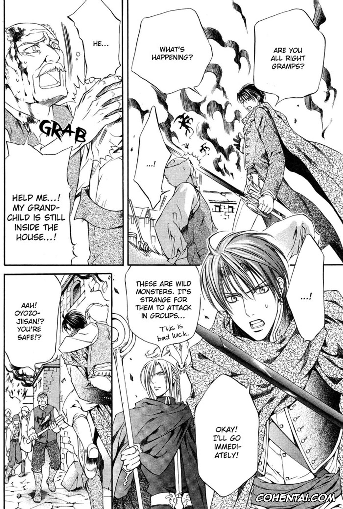 Original xxx, The Crimson Spell Ch. 9, pagina 4
