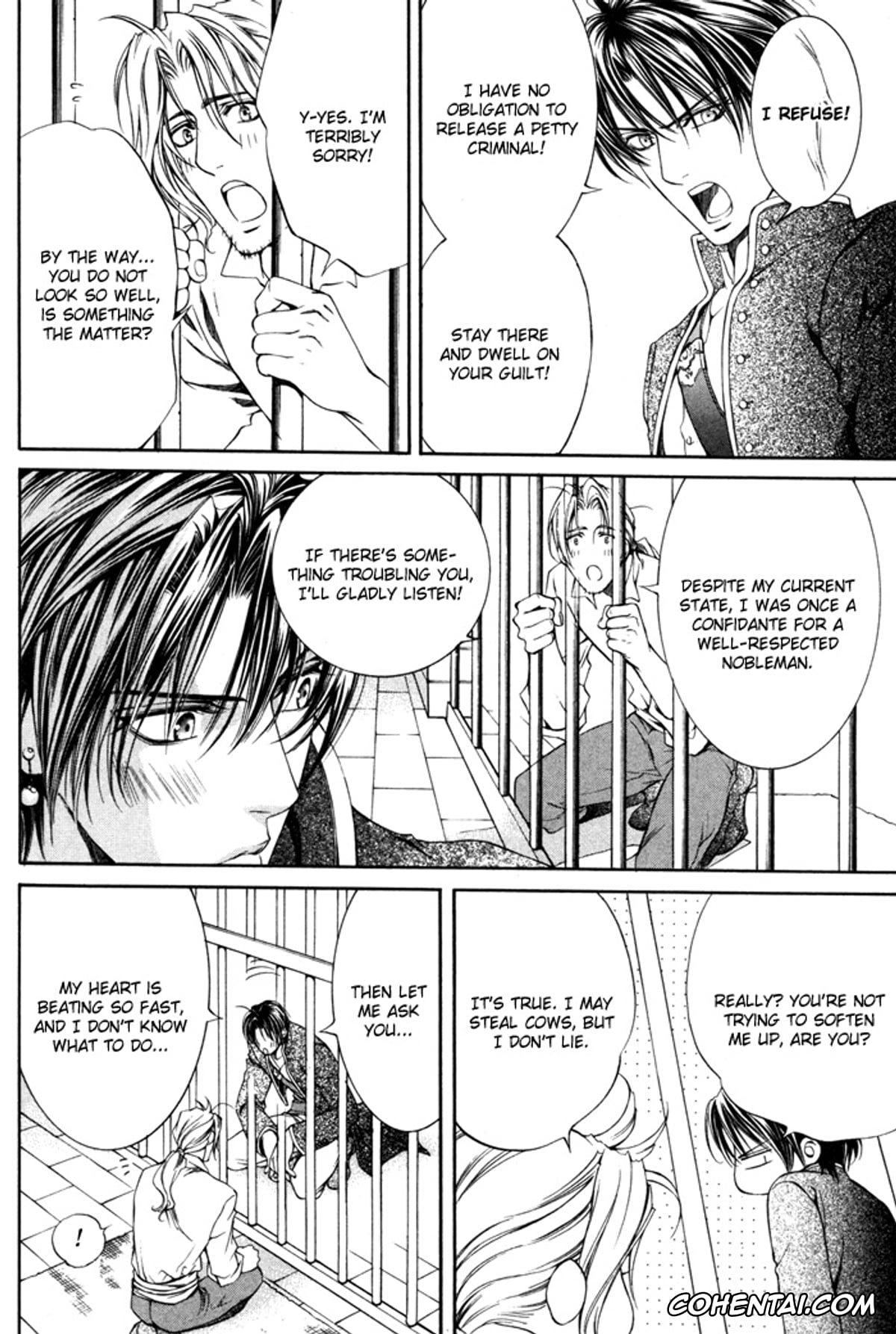 Original xxx, The Crimson Spell Ch. 10, pagina 4