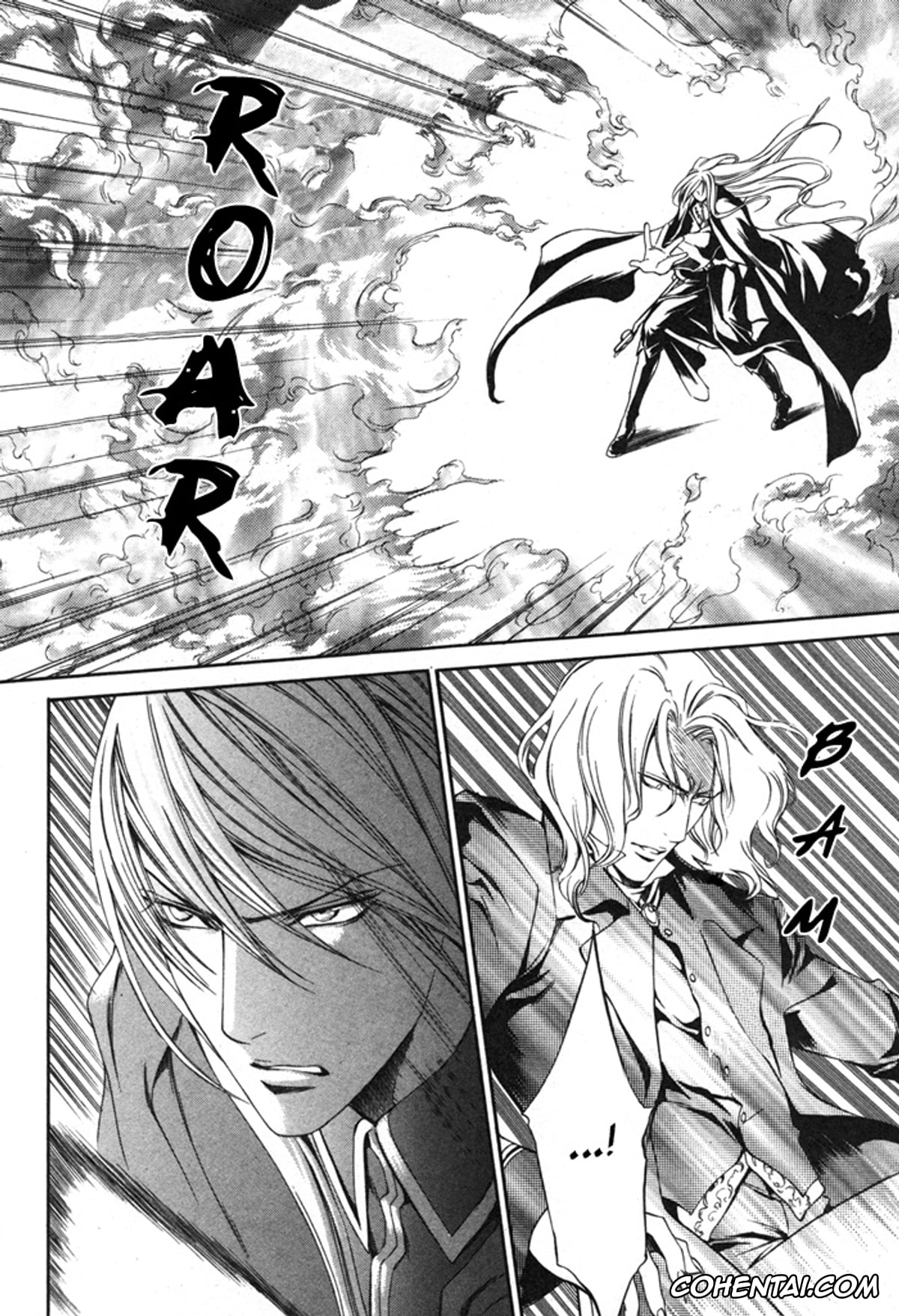 Original xxx, The Crimson Spell Ch. 10, pagina 16
