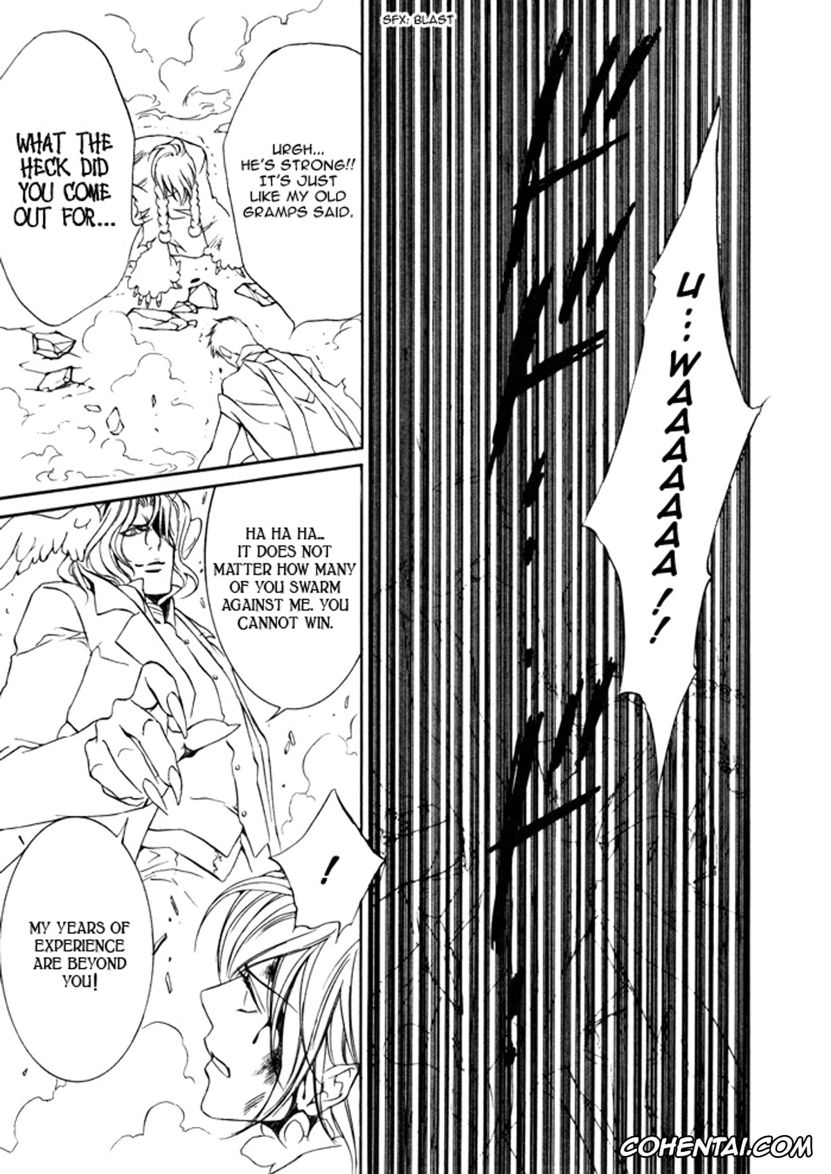 Original xxx, The Crimson Spell Ch. 11, pagina 7
