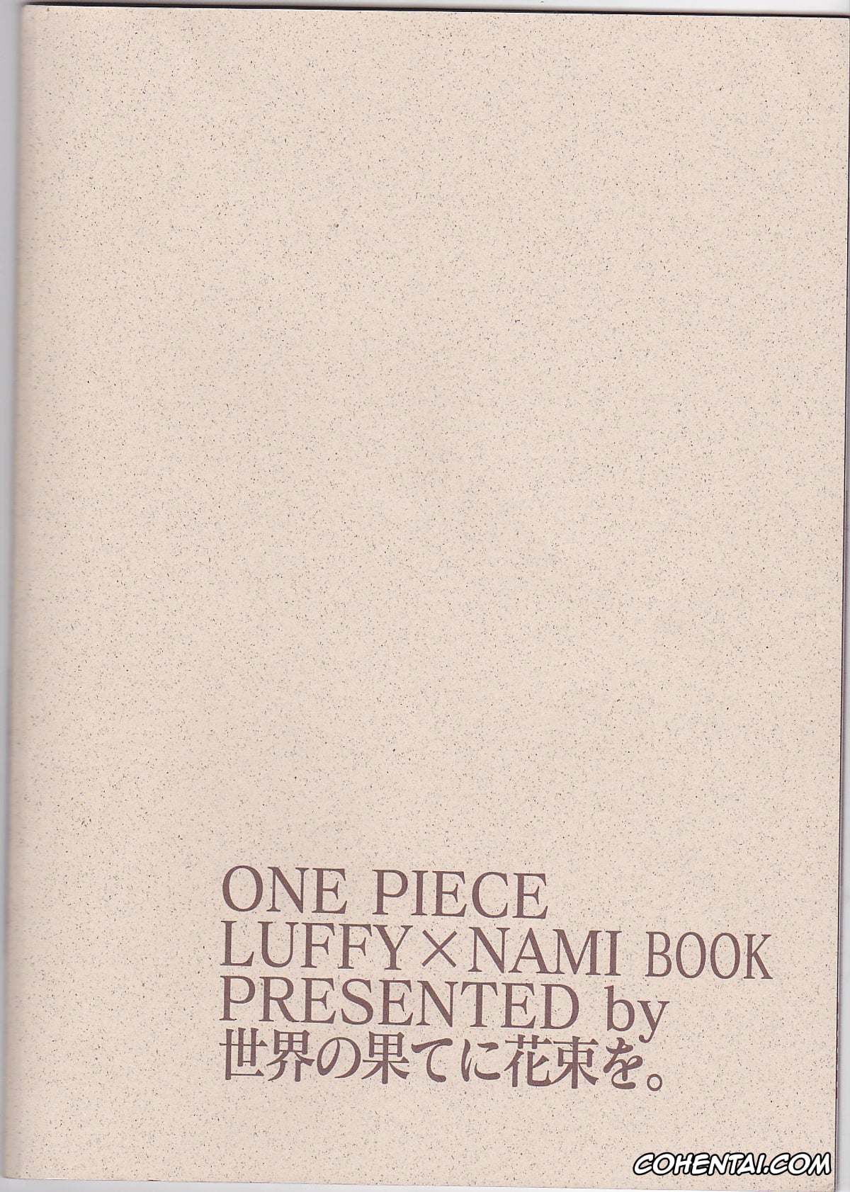 One Piece xxx, Monkey D. Luffy xxx, Nami xxx, Margarita (One Piece), pagina 28