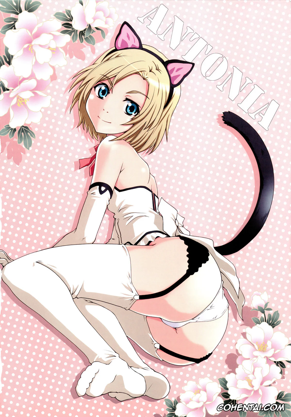 Asobi Ni Iku Yo hentai, Aoi Futaba hentai, Eris hentai, Koubiki Nimashita! (Asobi ni Iku yo!), pagina 24