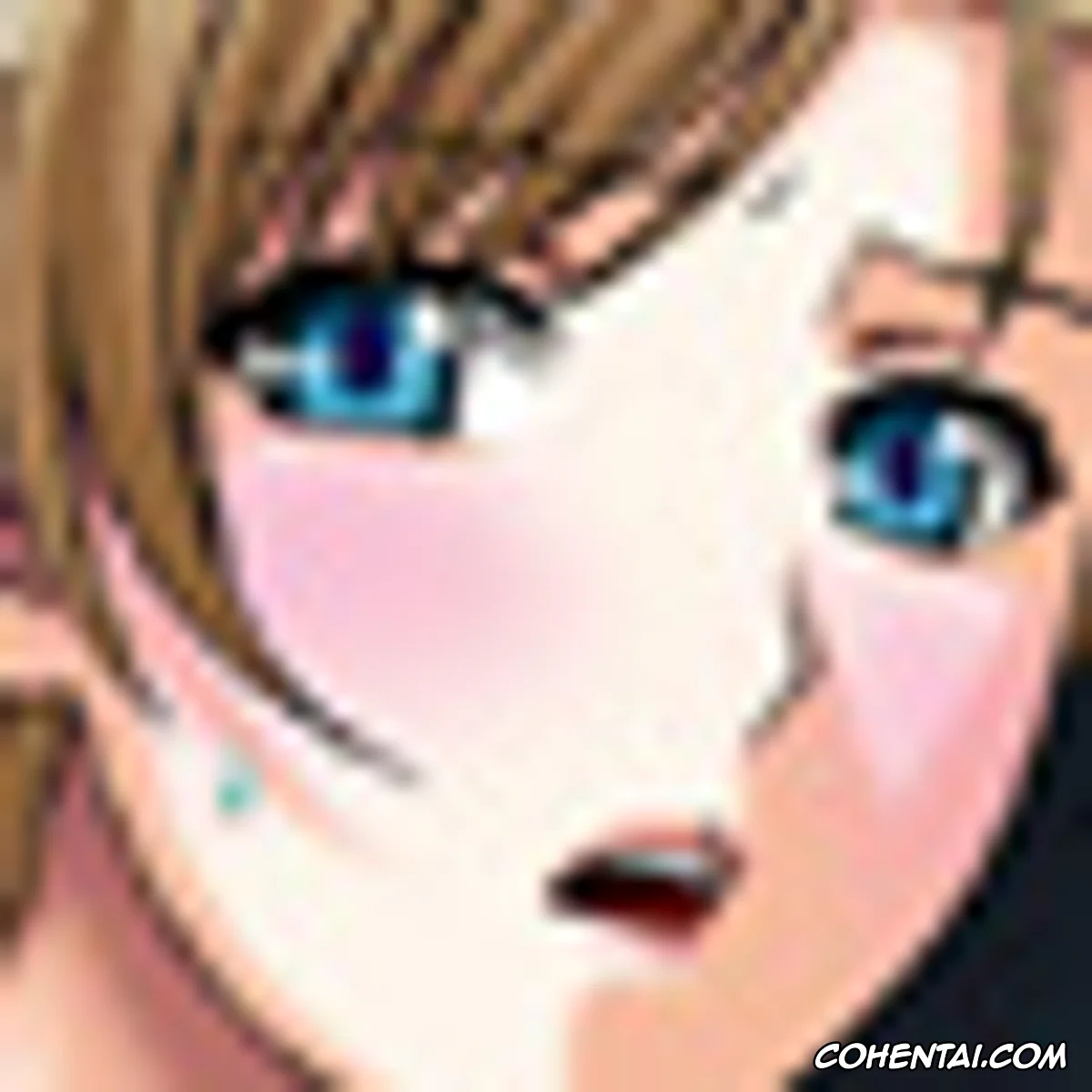 Resident Evil | Biohazard xxx, Jill Valentine xxx, Missing (Resident Evil 5), pagina 22