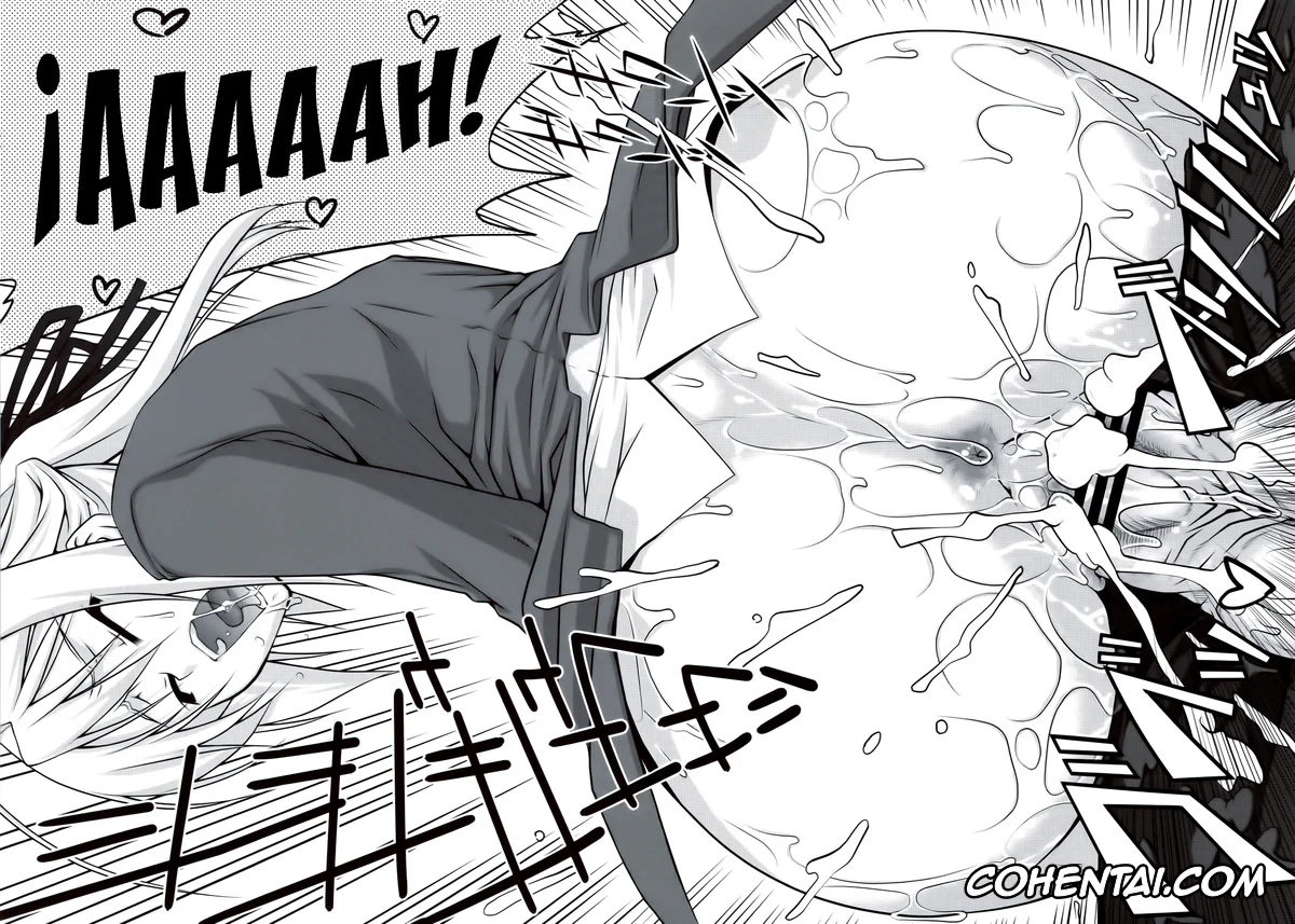 Mayo Chiki! xxx, Mayo Chiki xxx, Kinjirou Sakamachi xxx, Subaru Konoe xxx, Mame Maki! (Mayo Chiki!), pagina 25