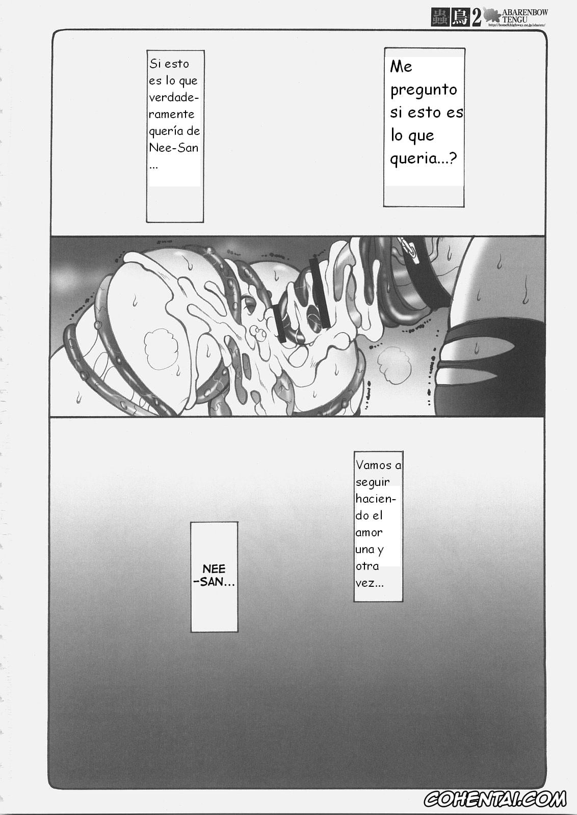 Fate/stay night porno, Caren Ortensia porno, Rin Tosaka porno, Sakura Matou porno, Kotori 2 (Fate/stay night), pagina 38