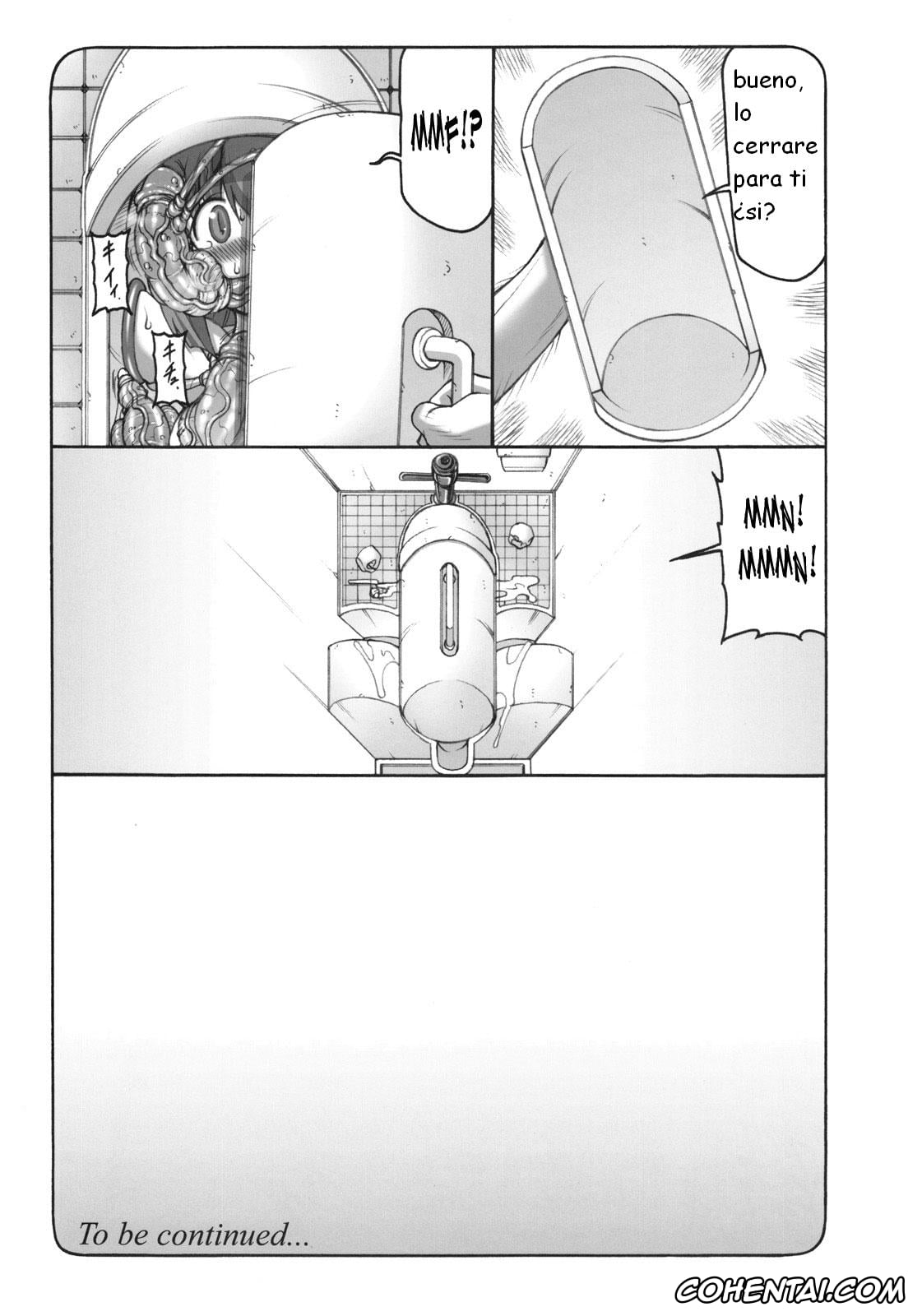 Fate/stay night porno, Sakura Matou porno, Kotori 5 (Fate/stay night), pagina 29