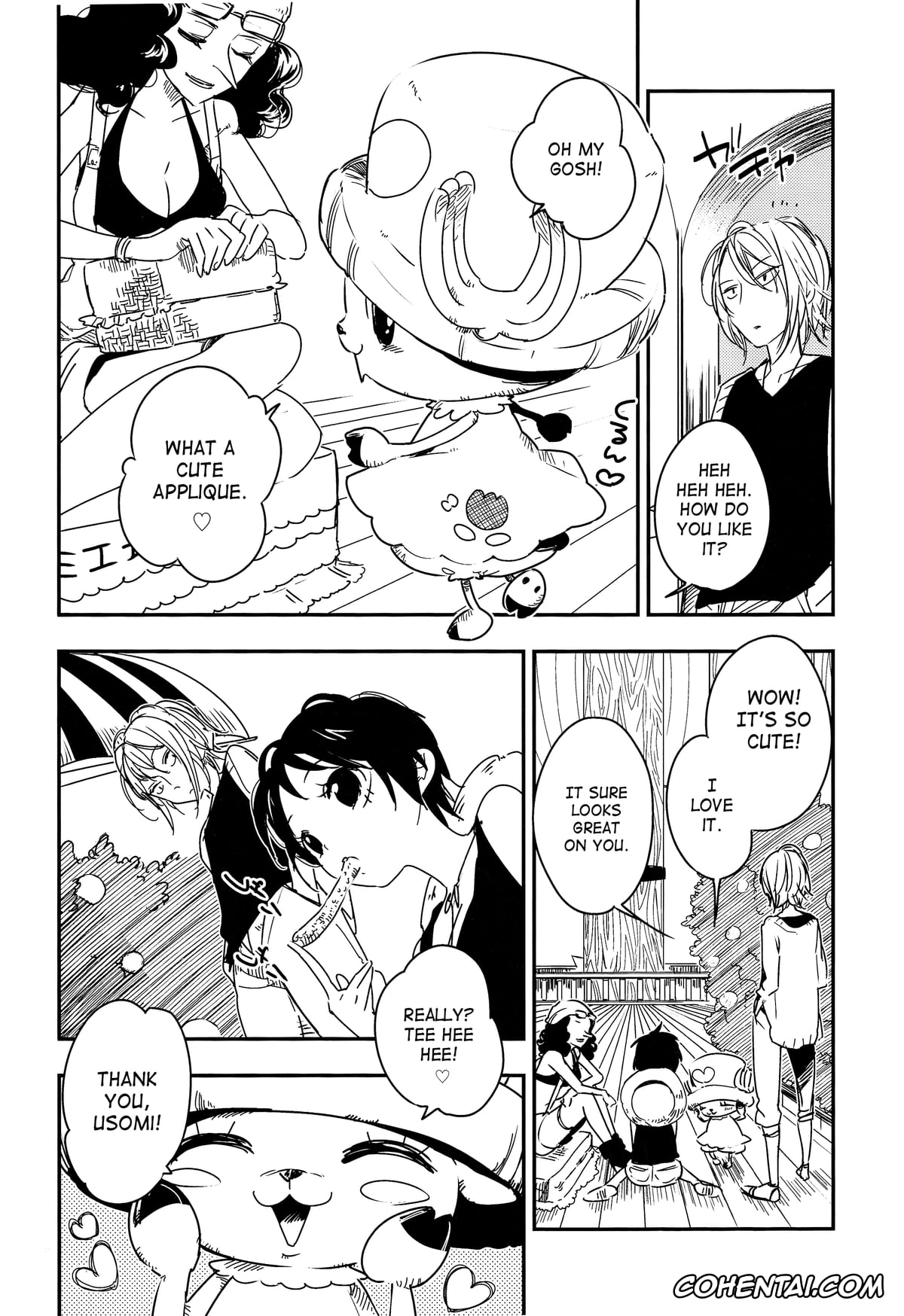 One Piece porno, Monkey D. Luffy porno, Nami porno, Namizou Sugoi Zou (ONE PIECE), pagina 5