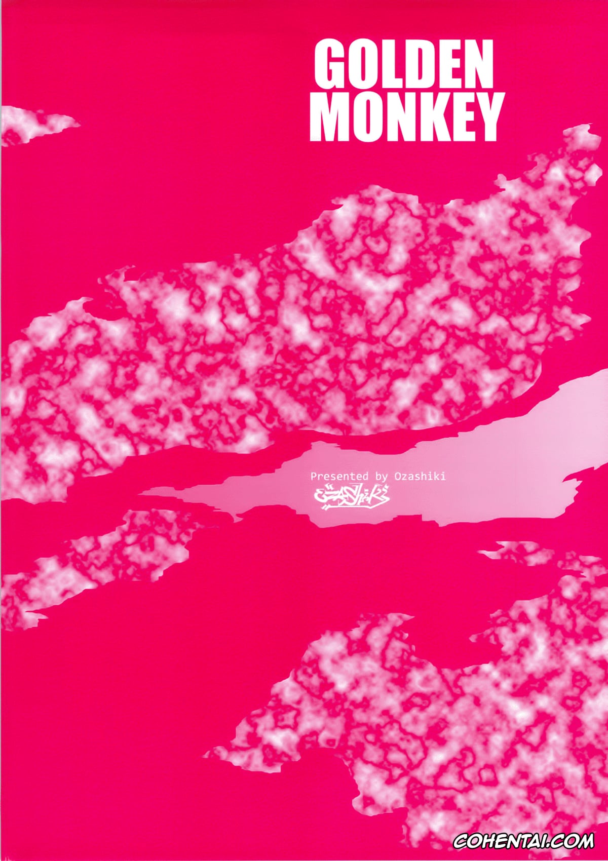 One Piece porno, Nico Robin porno, GOLDEN MONKEY (One Piece), pagina 26
