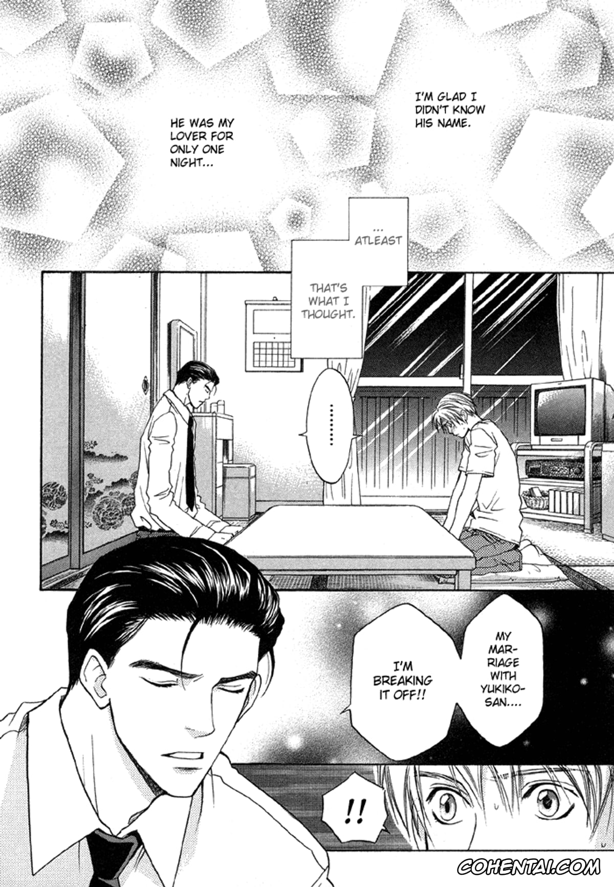 Original hentai, The boy i shouldn’t fall for, pagina 24