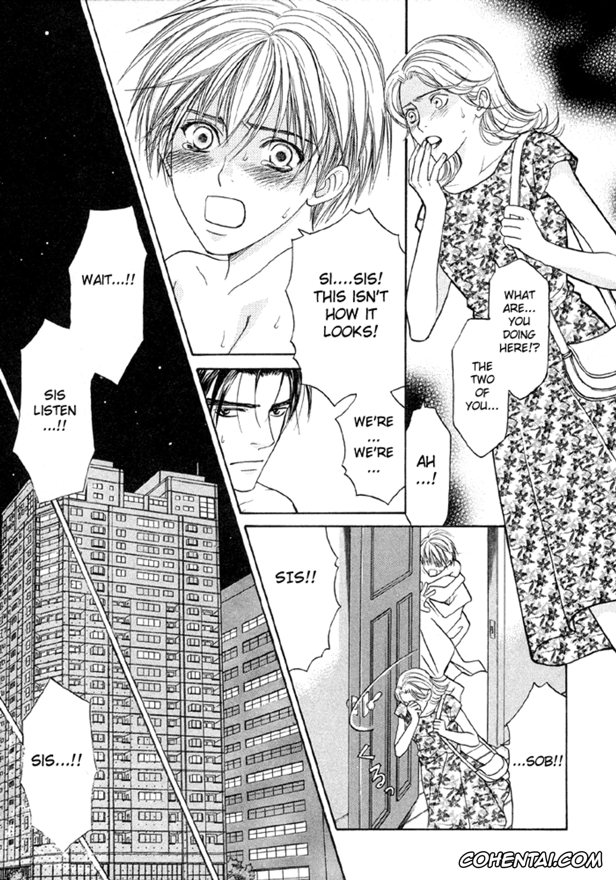 Original xxx, The boy i shouldn’t fall for, pagina 52