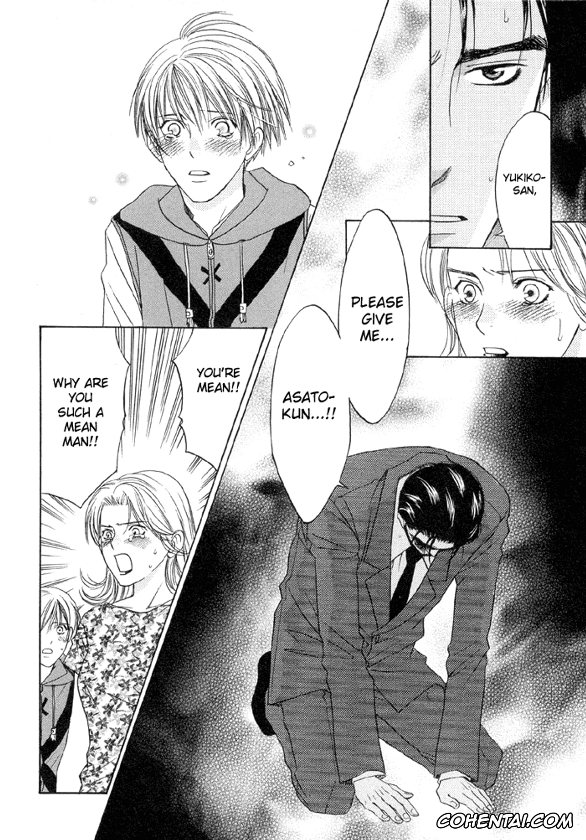 Original xxx, The boy i shouldn’t fall for, pagina 55