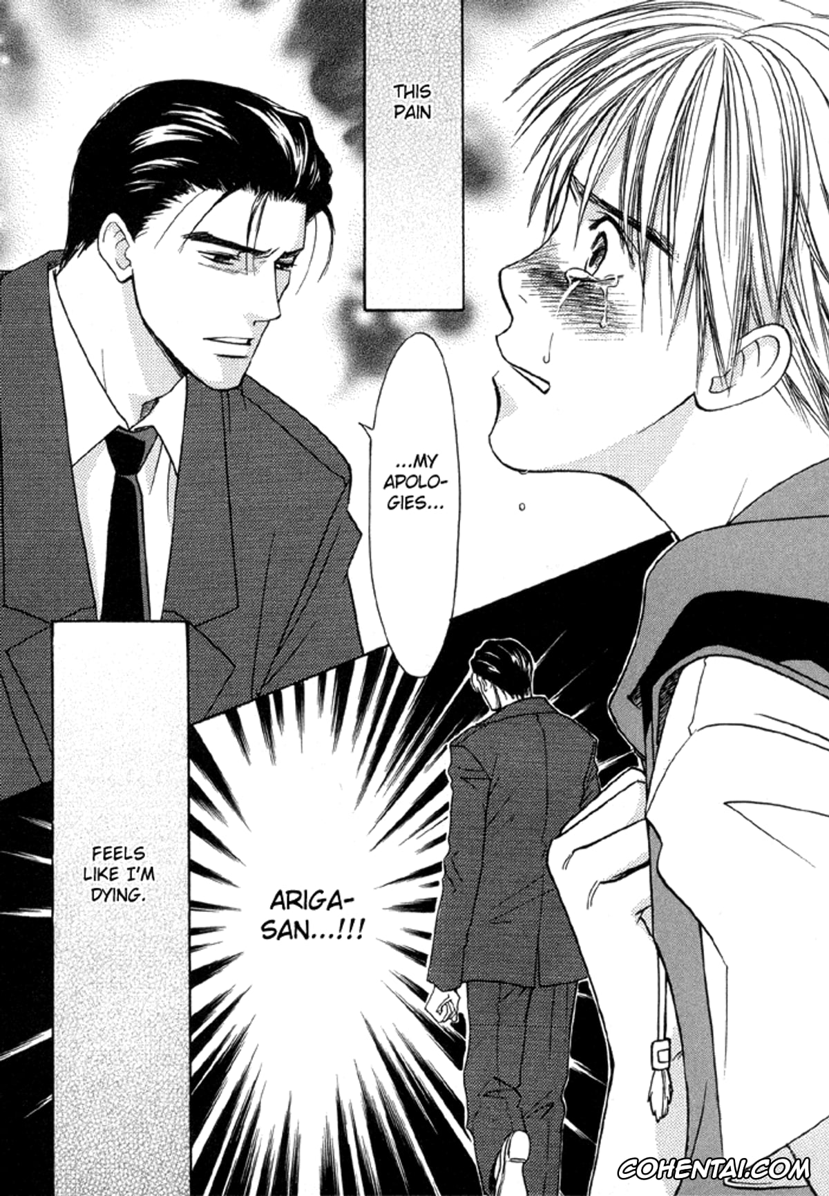 Original xxx, The boy i shouldn’t fall for, pagina 58