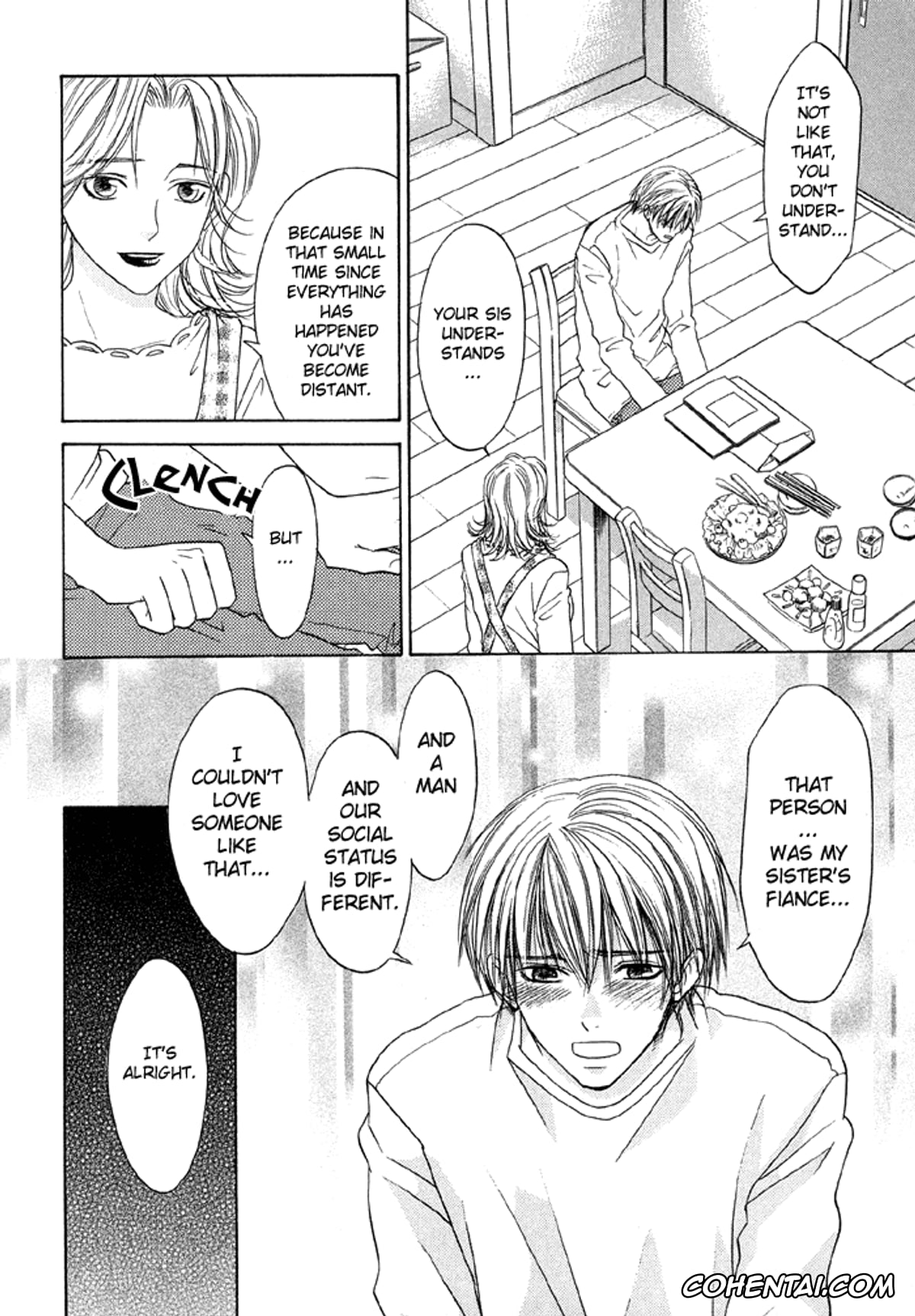 Original porno, The boy i shouldn’t fall for, pagina 65
