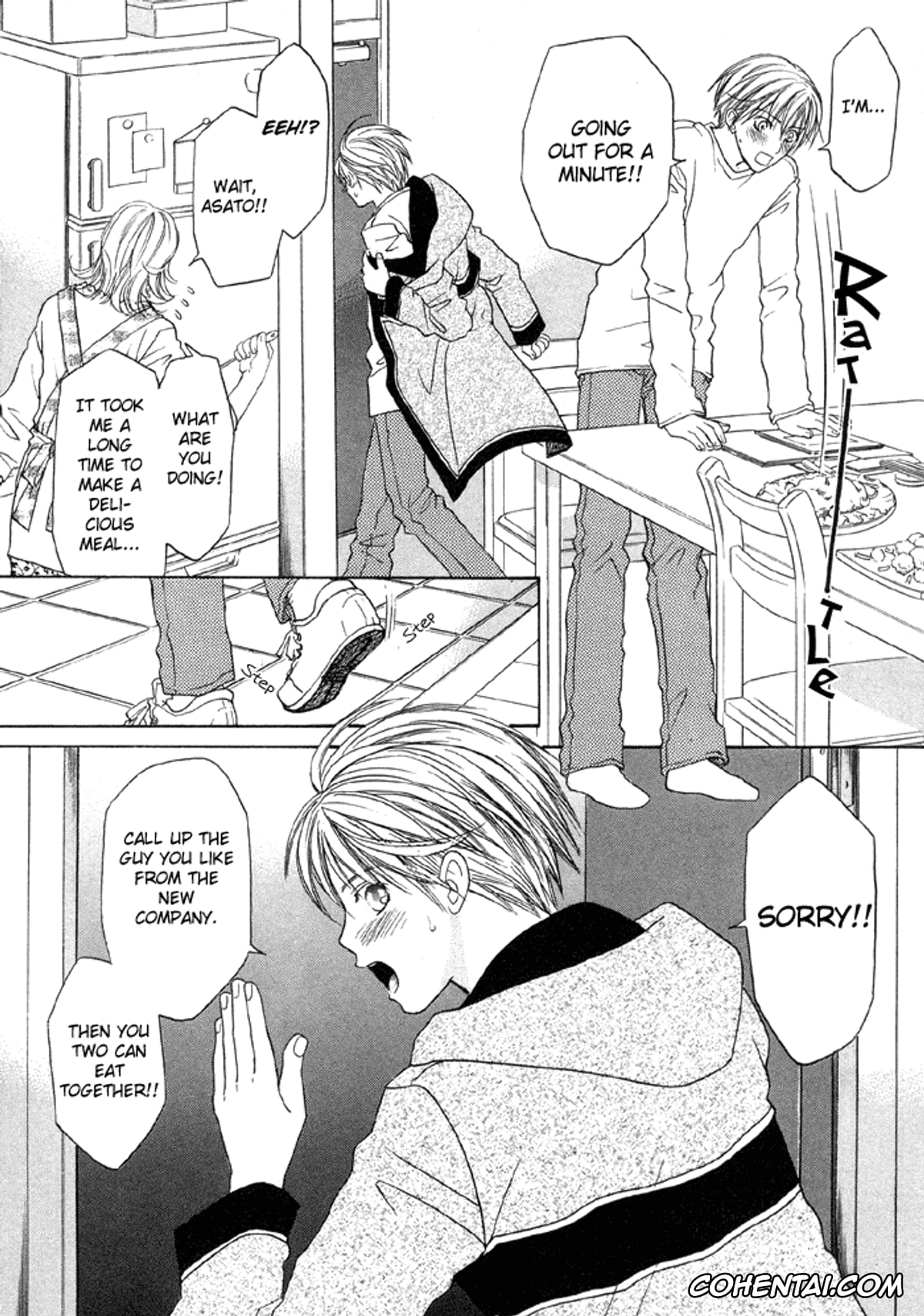 Original xxx, The boy i shouldn’t fall for, pagina 67