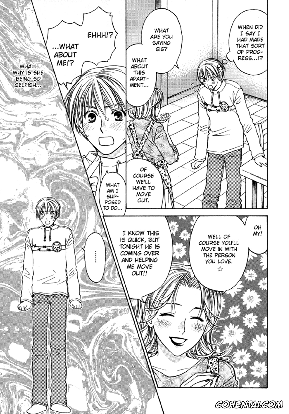 Original xxx, The boy i shouldn’t fall for, pagina 73