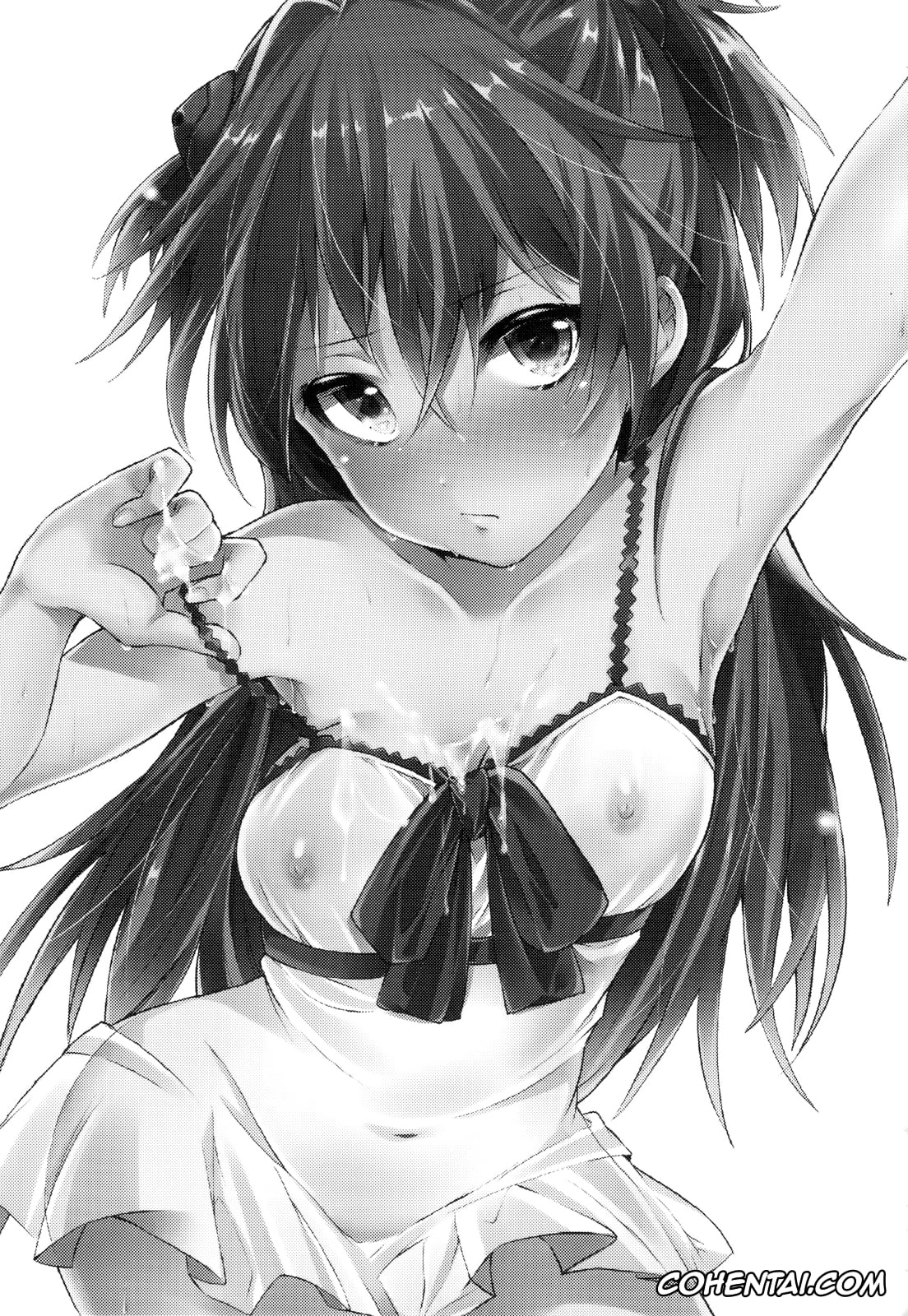 Neon Genesis Evangelion porno, Asuka Langley Soryu porno, Shinji Ikari porno, Renai Beginner + Paper (Neon Genesis Evangelion), pagina 2