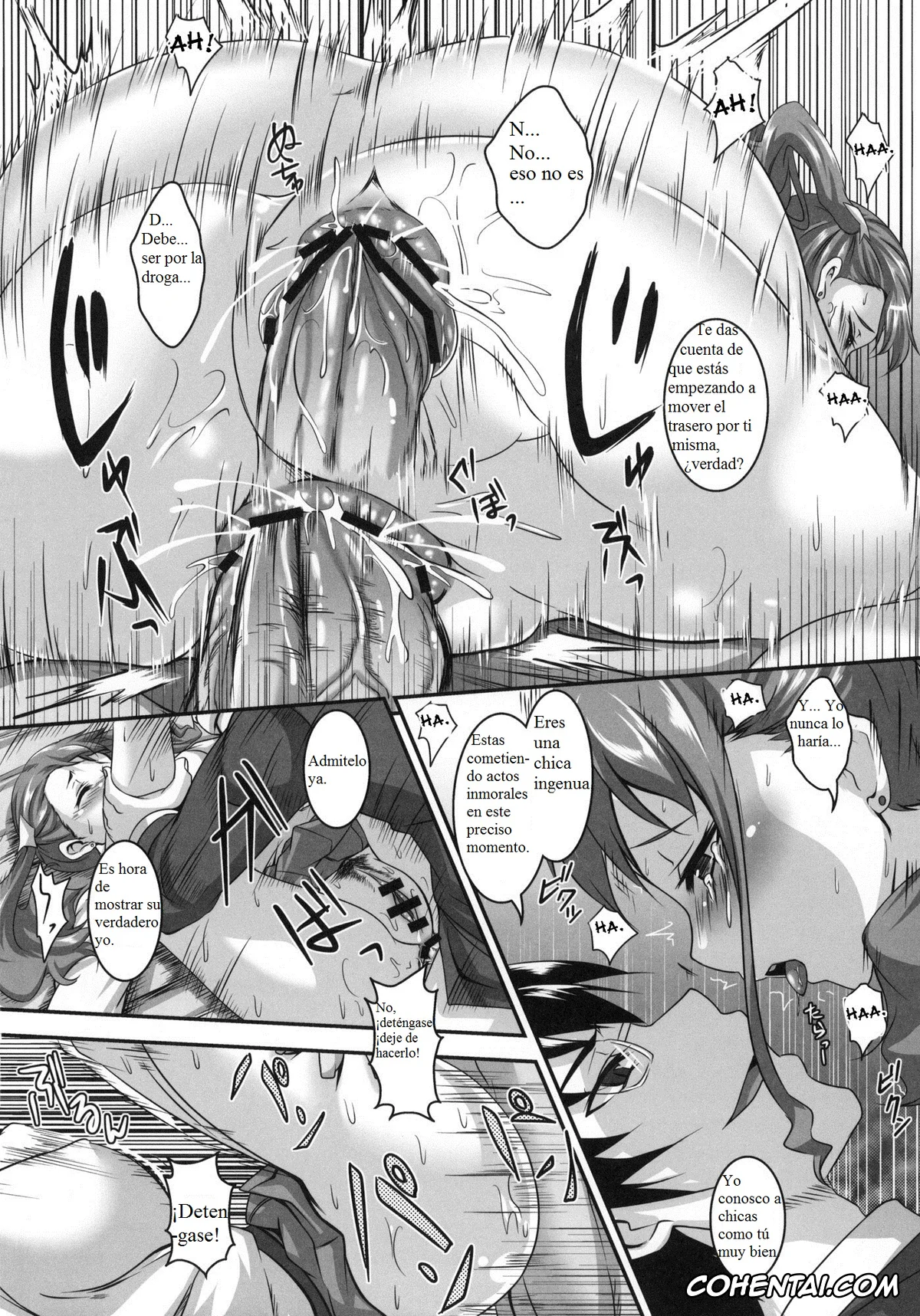 Ano Hi Mita Hana No Namae Wo Bokutachi Wa Mada Shiranai porno, Ano Hi Mita Hana no Namae wo Bokutachi wa Mada Shiranai. porno, Naruko Anjou porno, Ano Hi Aishita Kanojo no Chitai wo Bokudake ga Mada Shiranai. (Ano Hi Mita Hana no Namae wo Bokutachi wa Mada Shiranai.), pagina 11