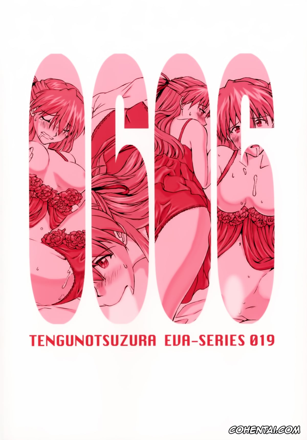 Neon Genesis Evangelion hentai, Asuka Langley Soryu hentai, Maya Ibuki hentai, Misato Katsuragi hentai, Shinji Ikari hentai, 0606 (Neon Genesis Evangelion), pagina 30