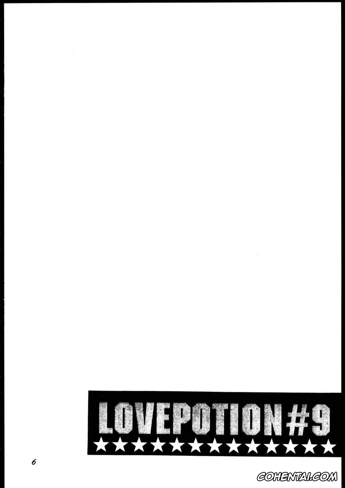 Bleach porno, Orihime Inoue porno, Rangiku Matsumoto porno, Love Potion #9 (Bleach), pagina 5