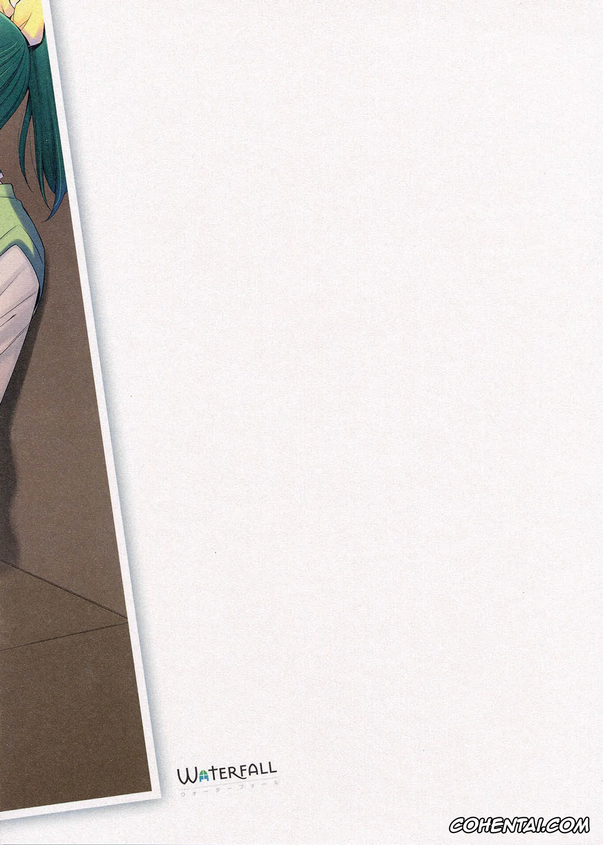 Smile Precure xxx, Cure Beauty | Reika Aoki xxx, Cure March | Nao Midorikawa xxx, Suki na Hito. (Smile Precure!), pagina 22
