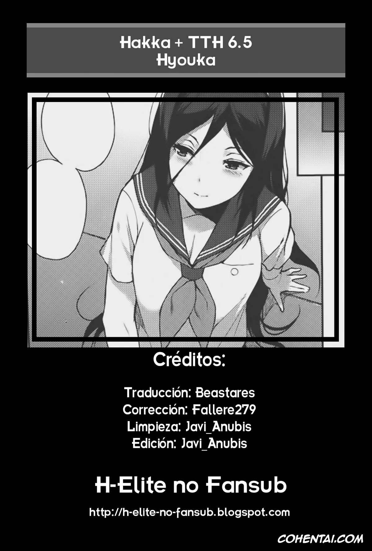 Hyouka hentai, Eru Chitanda hentai, Fuyumi Irisu hentai, Houtarou Oreki hentai, Hakka + TTH 6.5 (Hyouka), pagina 33