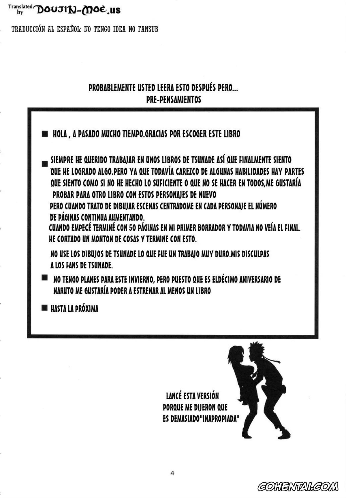 NARUTO hentai, Naruto Uzumaki hentai, Sakura Haruno hentai, Shizune hentai, Tsunade hentai, Konoha Saboten (Naruto), pagina 3