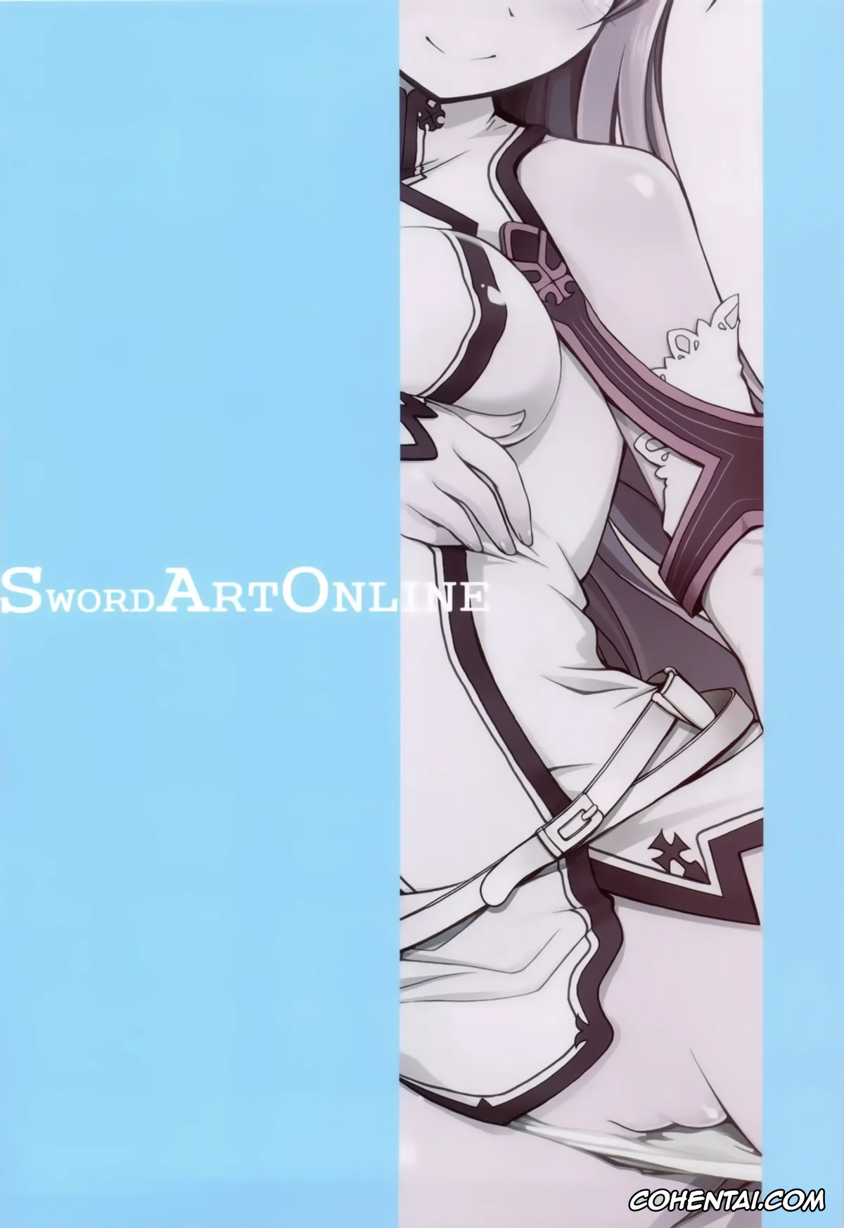 Sword Art Online porno, Asuna Yuuki porno, Kazuto Kirigaya | Kirito porno, Netoge Yome (Sword Art Online), pagina 26