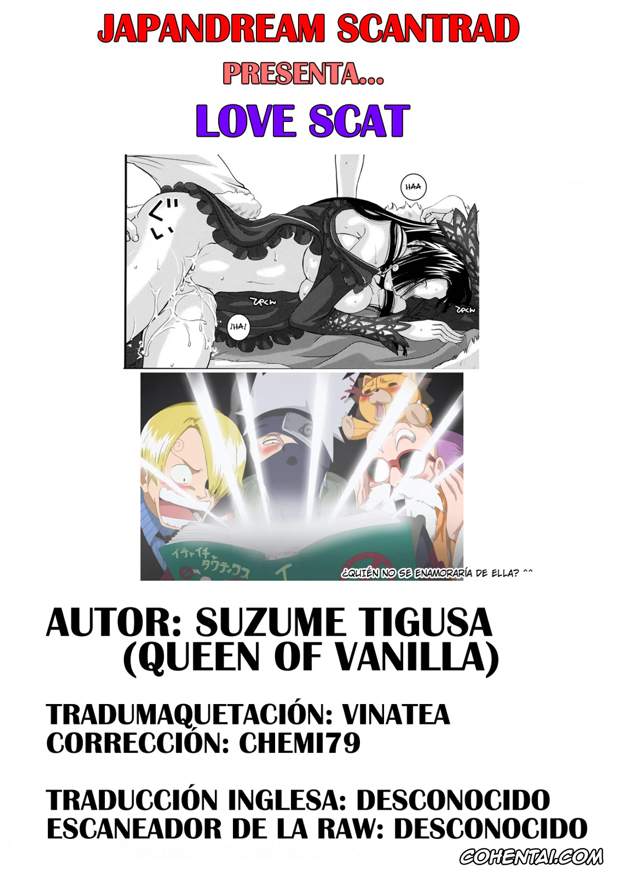 One Piece hentai, Boa Hancock hentai, Monkey D. Luffy hentai, Love Scat (One Piece), pagina 27