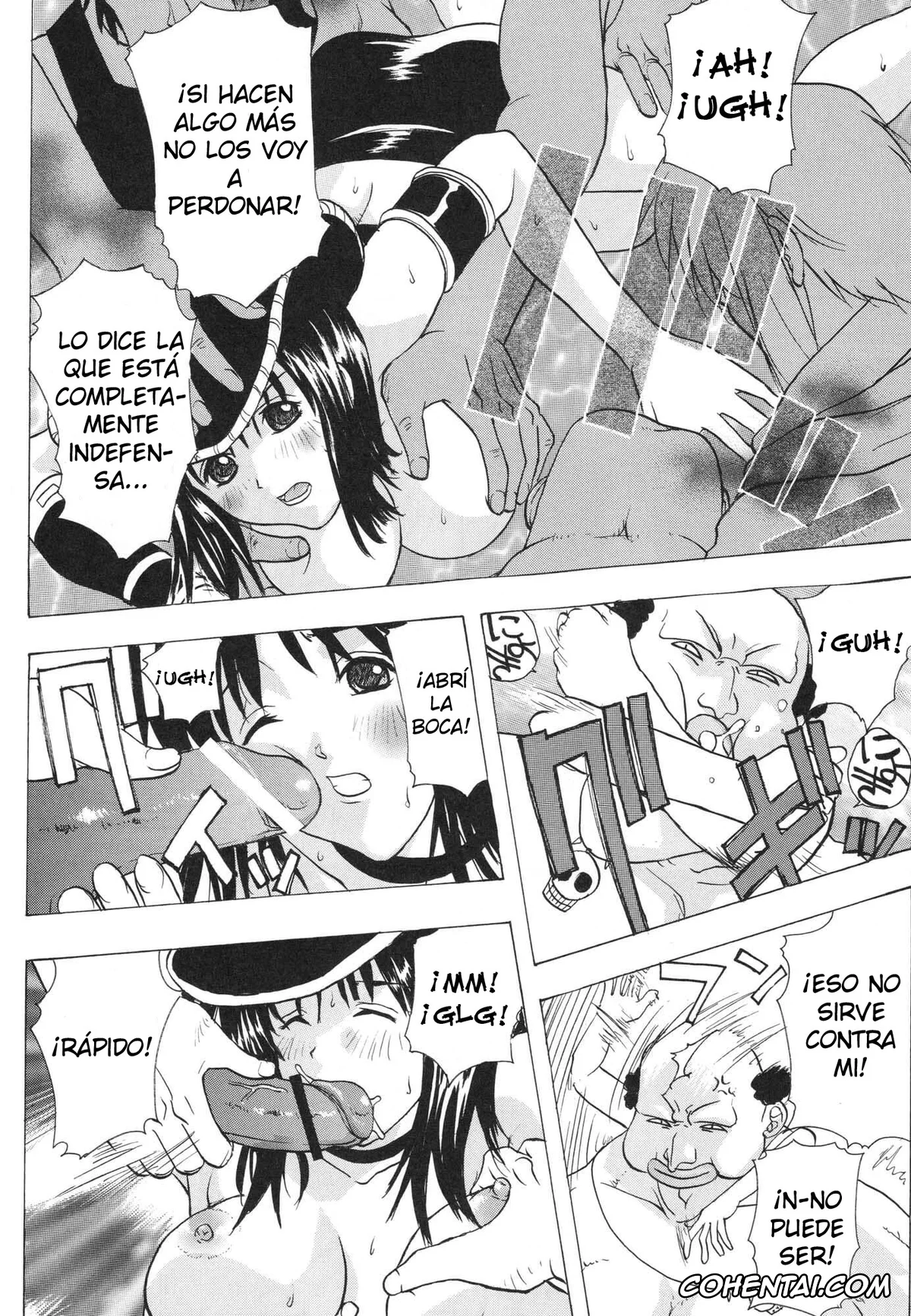 One Piece hentai, Nami hentai, Nico Robin hentai, Nami to Robin no I Love Piece (One Piece), pagina 21