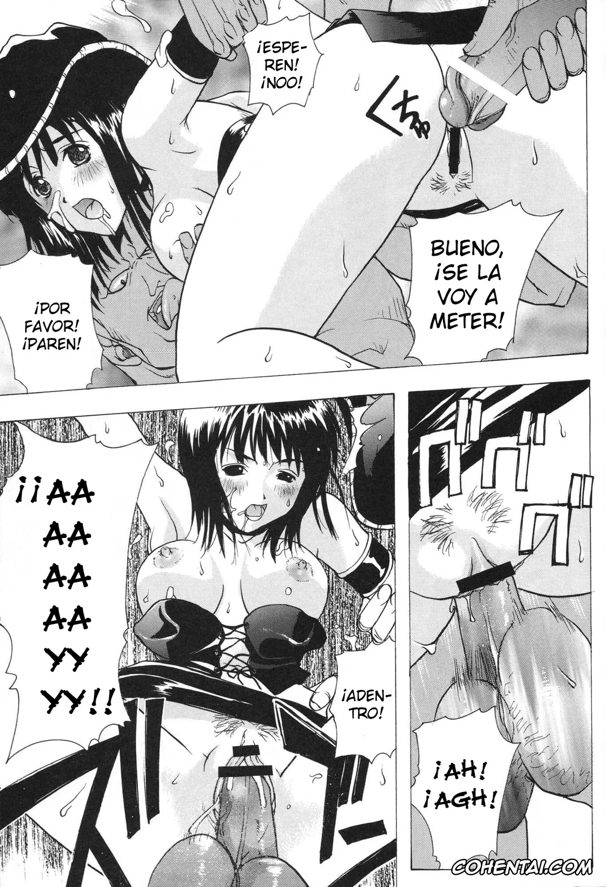 One Piece hentai, Nami hentai, Nico Robin hentai, Nami to Robin no I Love Piece (One Piece), pagina 24