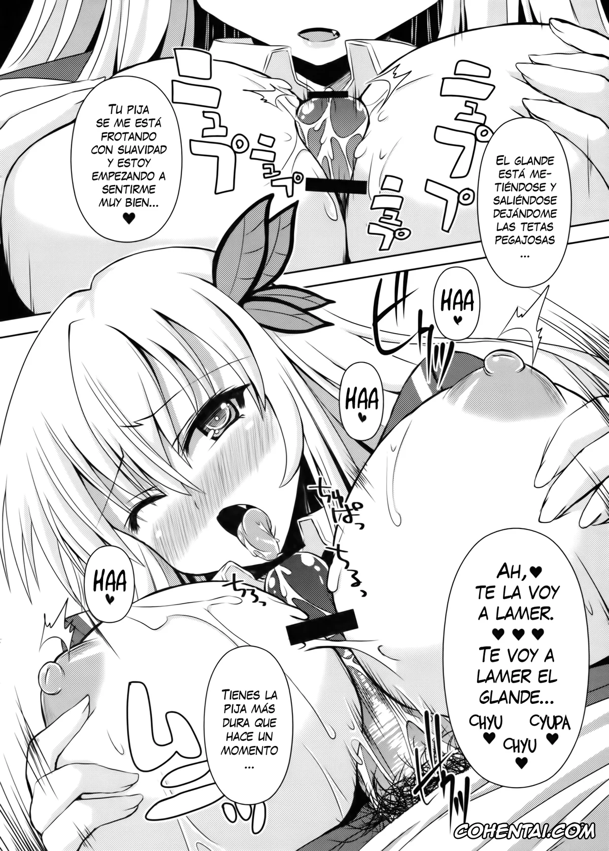 Boku wa Tomodachi ga Sukunai hentai, Sena Kashiwazaki hentai, Chichi to Niku (Boku wa Tomodachi ga Sukunai), pagina 6