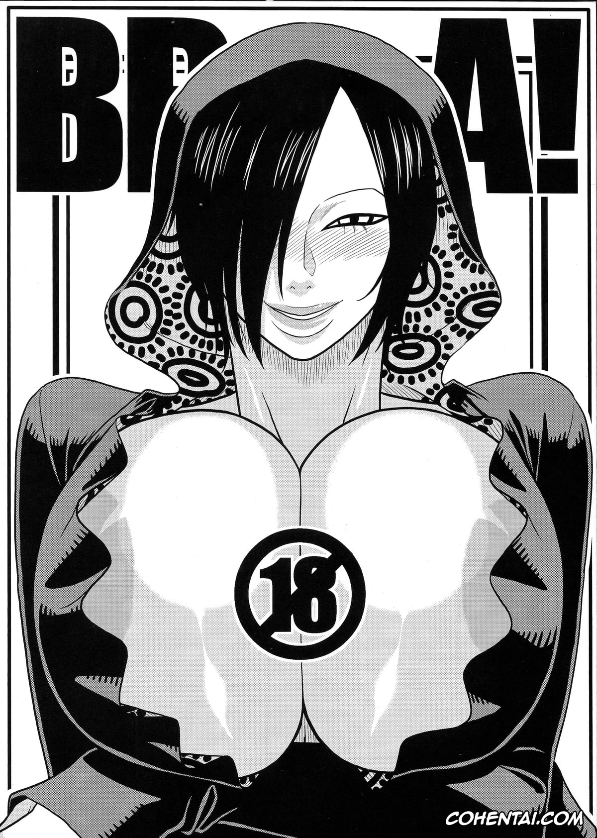 One Piece hentai, Nico Robin hentai, Shyarly hentai, ROBIN SP 2 + BBA! (One Piece), pagina 27