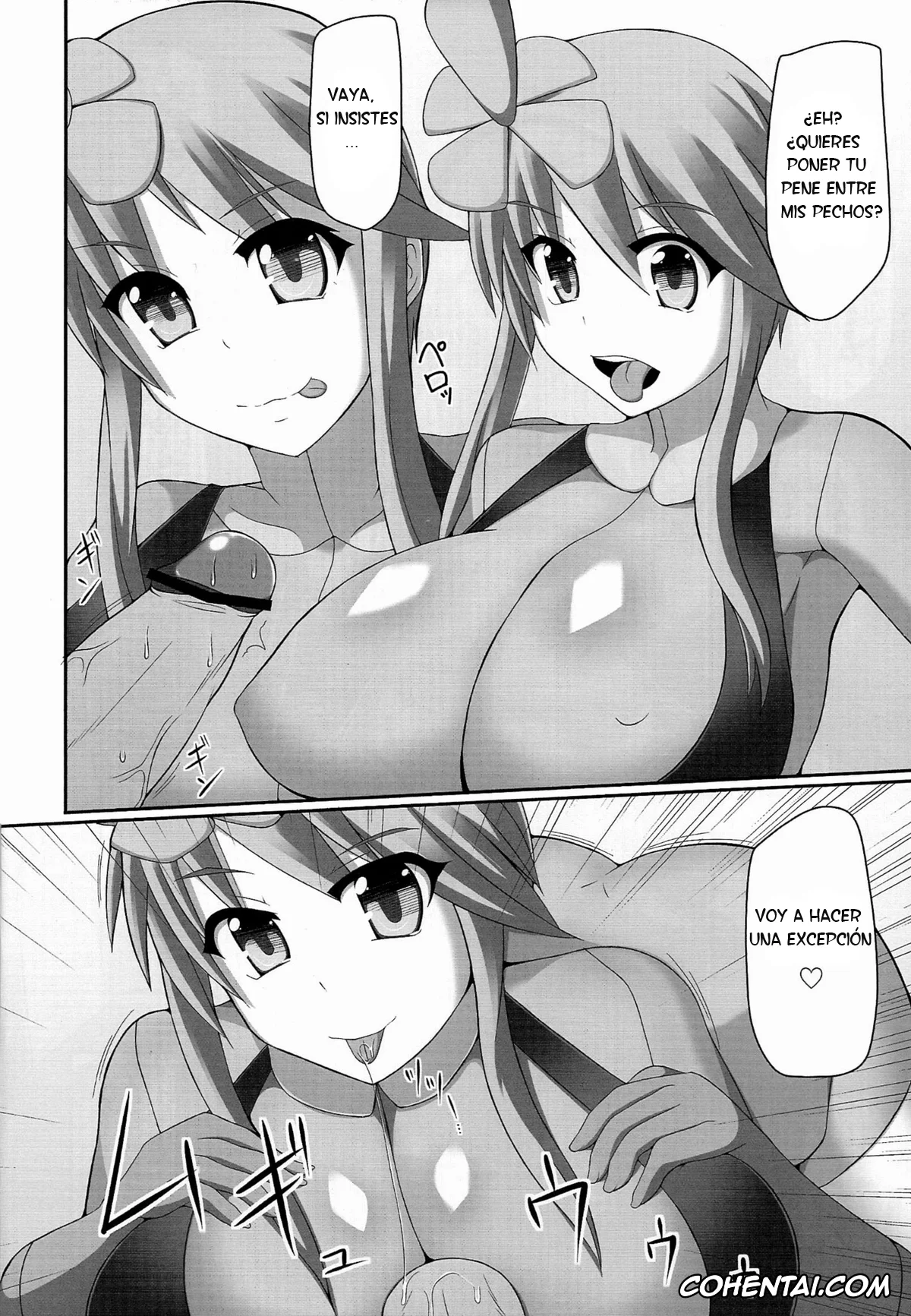 Pokemon | Pocket Monsters porno, Elesa porno, Bukkake! Erojimuri-hon BW-hen (Pokémon Black and White), pagina 17