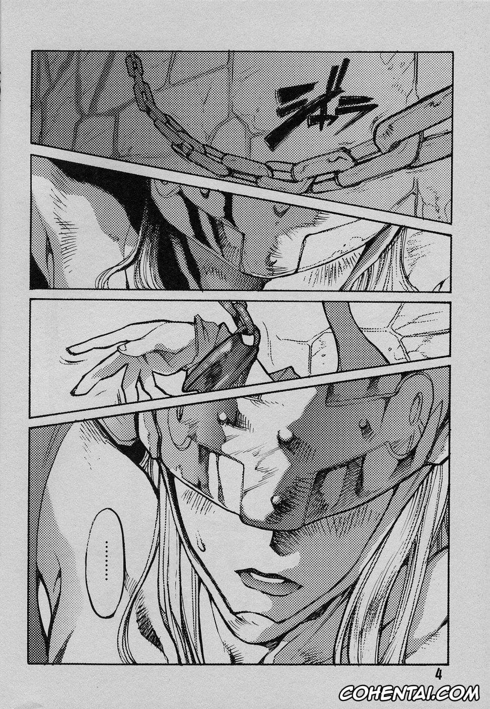 Digimon hentai, Angewomon hentai, Kari Kamiya | Hikari Yagami hentai, Ladydevimon hentai, Ponchi Giga (Digimon), pagina 3