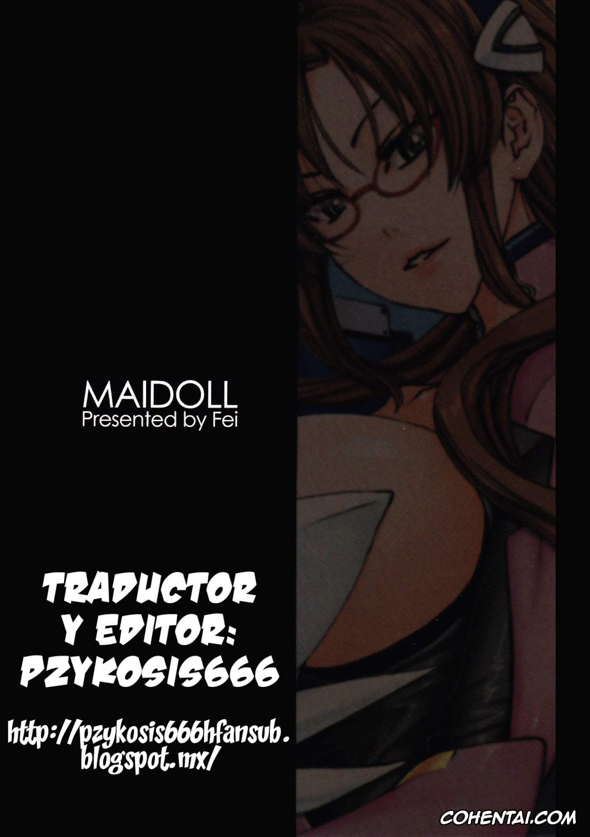 Neon Genesis Evangelion porno, Mari Illustrious Makinami porno, Makinami Strike! (Neon Genesis Evangelion), pagina 26