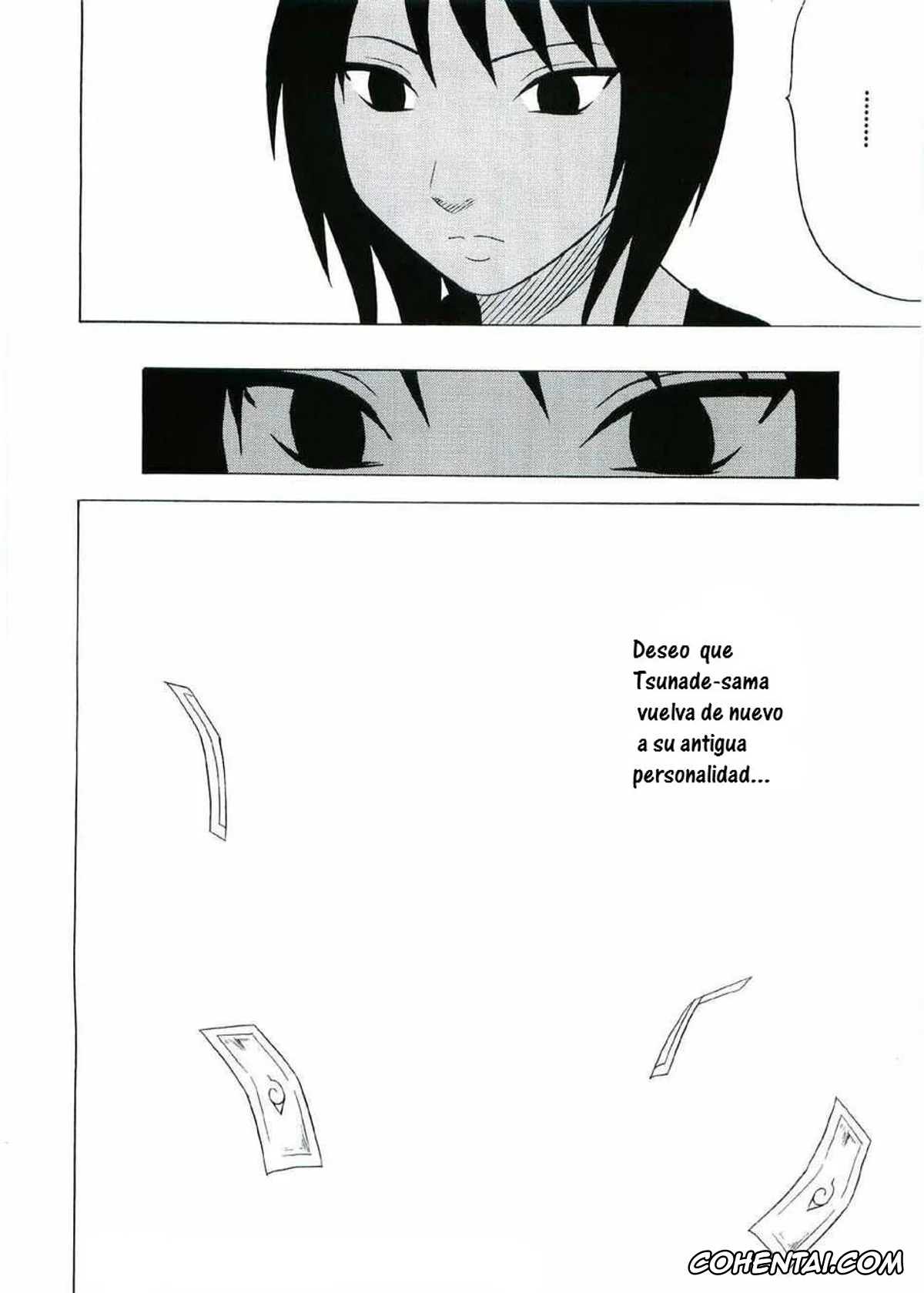 NARUTO hentai, Kurenai Yuhi hentai, Sakura Haruno hentai, Shizune hentai, Tsunade hentai, Uzumaki Hanataba (Naruto), pagina 3