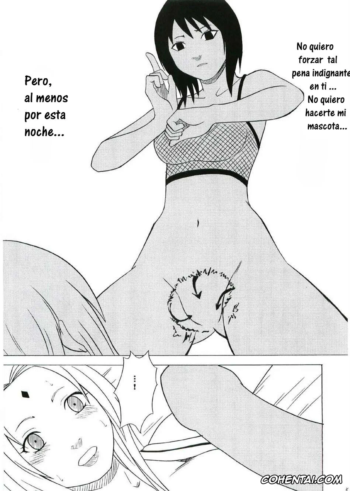 NARUTO porno, Kurenai Yuhi porno, Sakura Haruno porno, Shizune porno, Tsunade porno, Uzumaki Hanataba (Naruto), pagina 26
