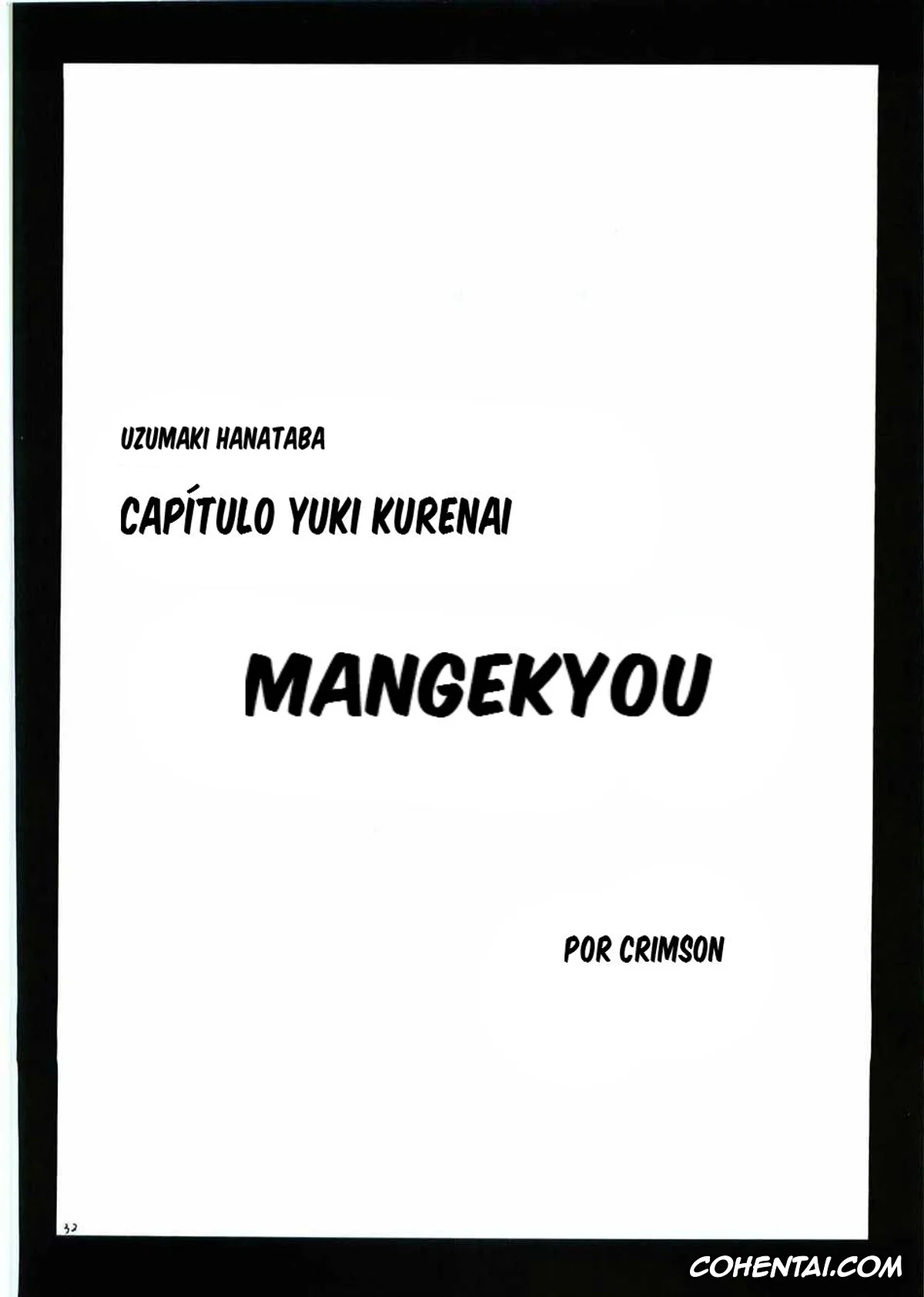 NARUTO xxx, Kurenai Yuhi xxx, Sakura Haruno xxx, Shizune xxx, Tsunade xxx, Uzumaki Hanataba (Naruto), pagina 31
