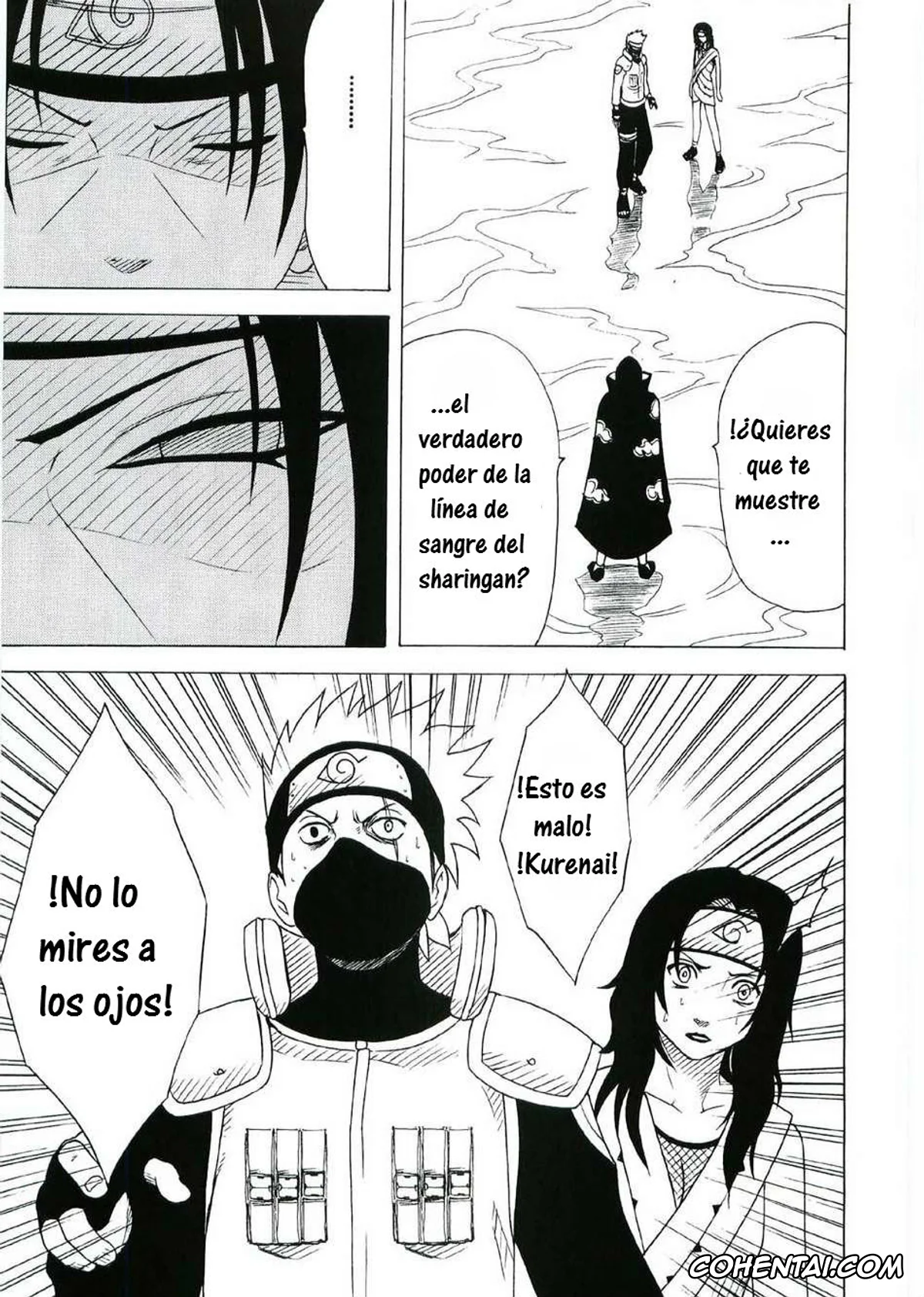 NARUTO porno, Kurenai Yuhi porno, Sakura Haruno porno, Shizune porno, Tsunade porno, Uzumaki Hanataba (Naruto), pagina 32