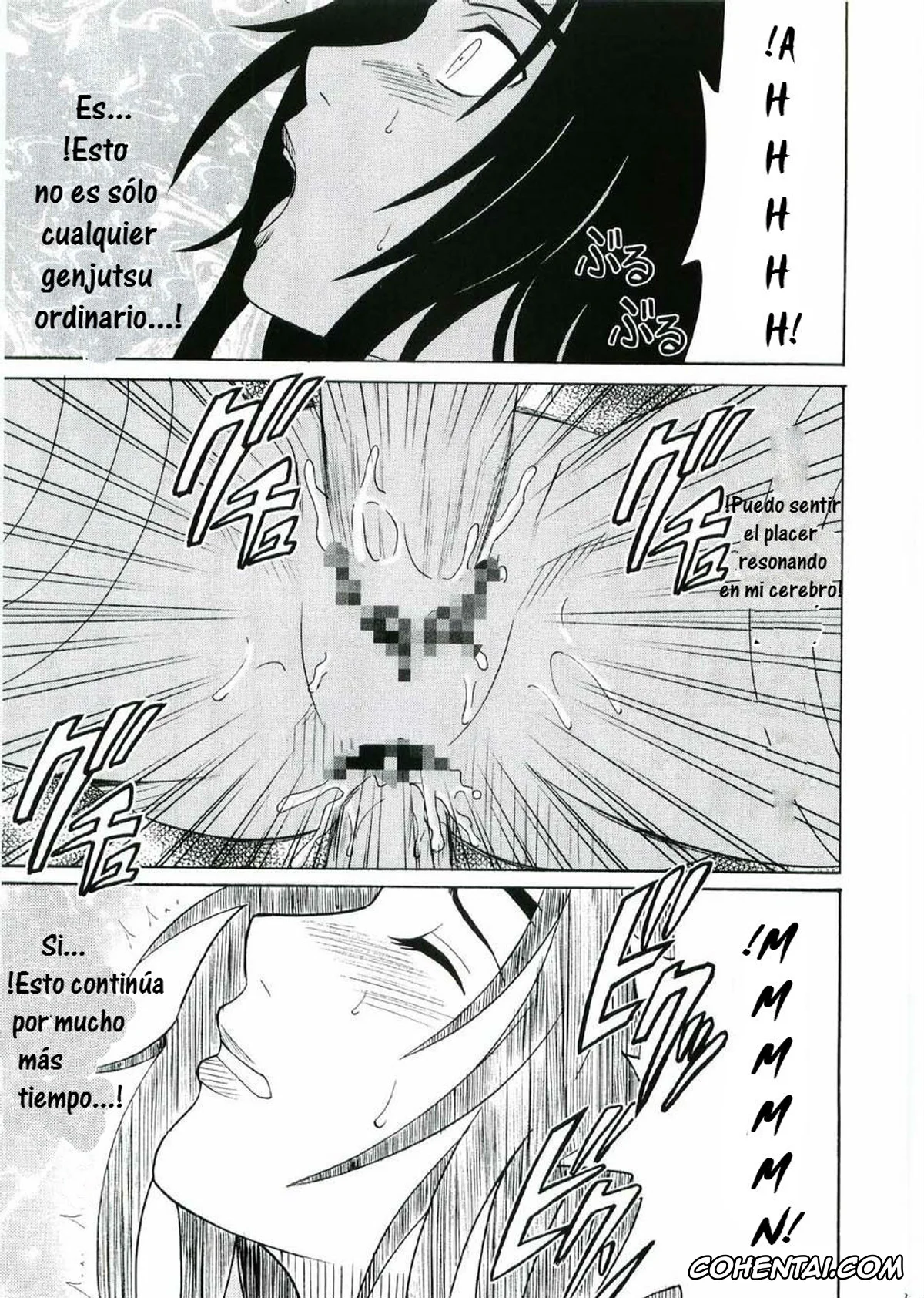 NARUTO porno, Kurenai Yuhi porno, Sakura Haruno porno, Shizune porno, Tsunade porno, Uzumaki Hanataba (Naruto), pagina 38