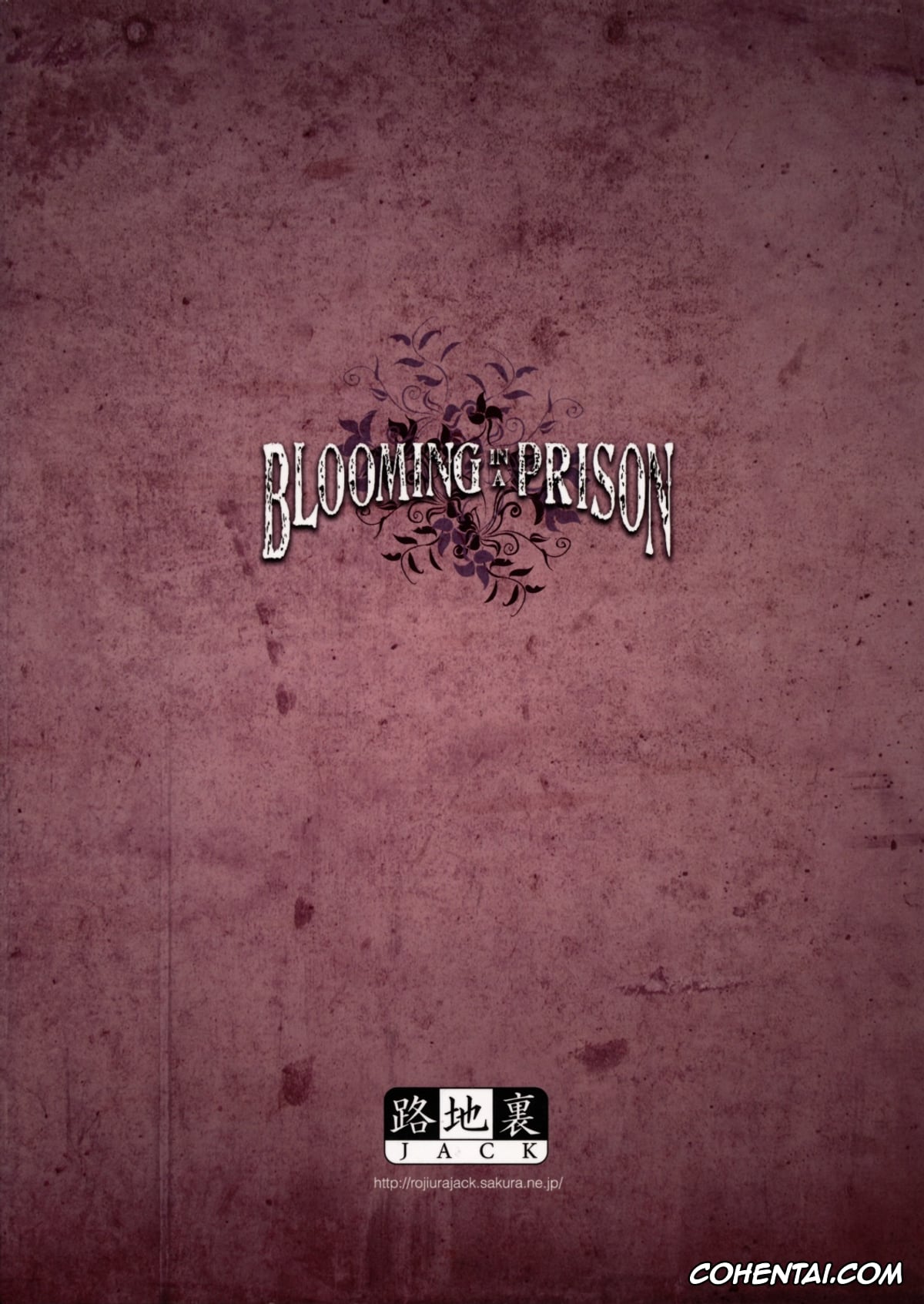 One Piece xxx, Nico Robin xxx, Blooming in a Prison (One Piece), pagina 28