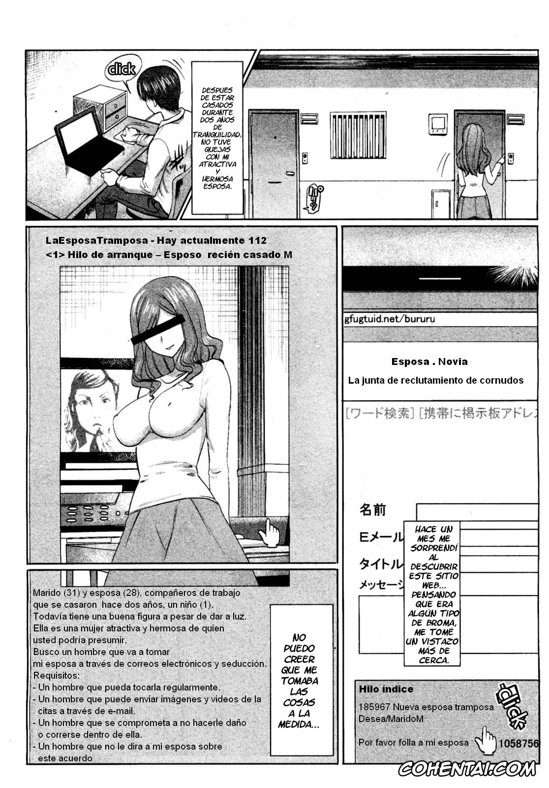 Revistas porno, COMIC Shingeki porno, Unsweet Niiduma Nakatani Naho (COMIC Shingeki 2011-11), pagina 2