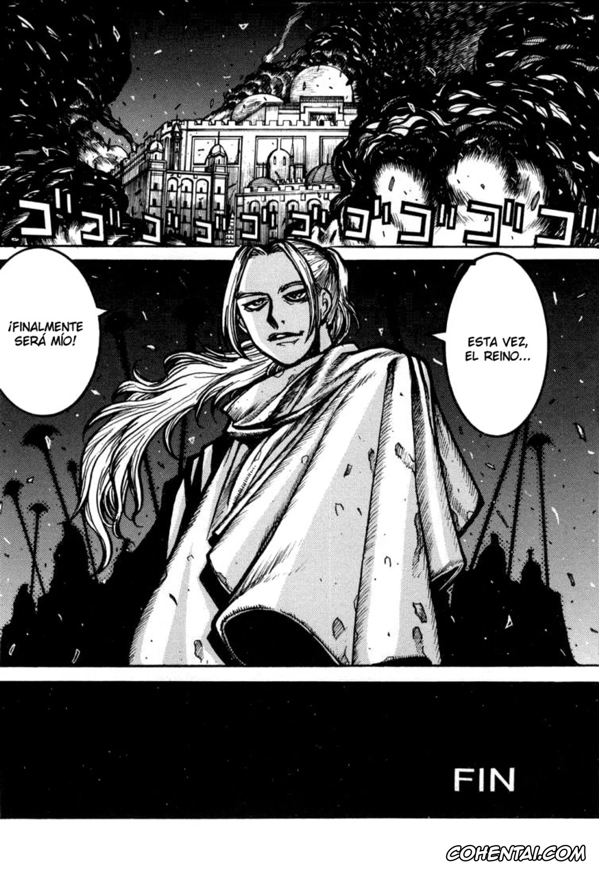 One Piece hentai, Miss Valentine hentai, Nico Robin hentai, Vivi Nefertari hentai, Nanakuni-hime (GUY-YA 2003 SUMMER) (One Piece), pagina 12