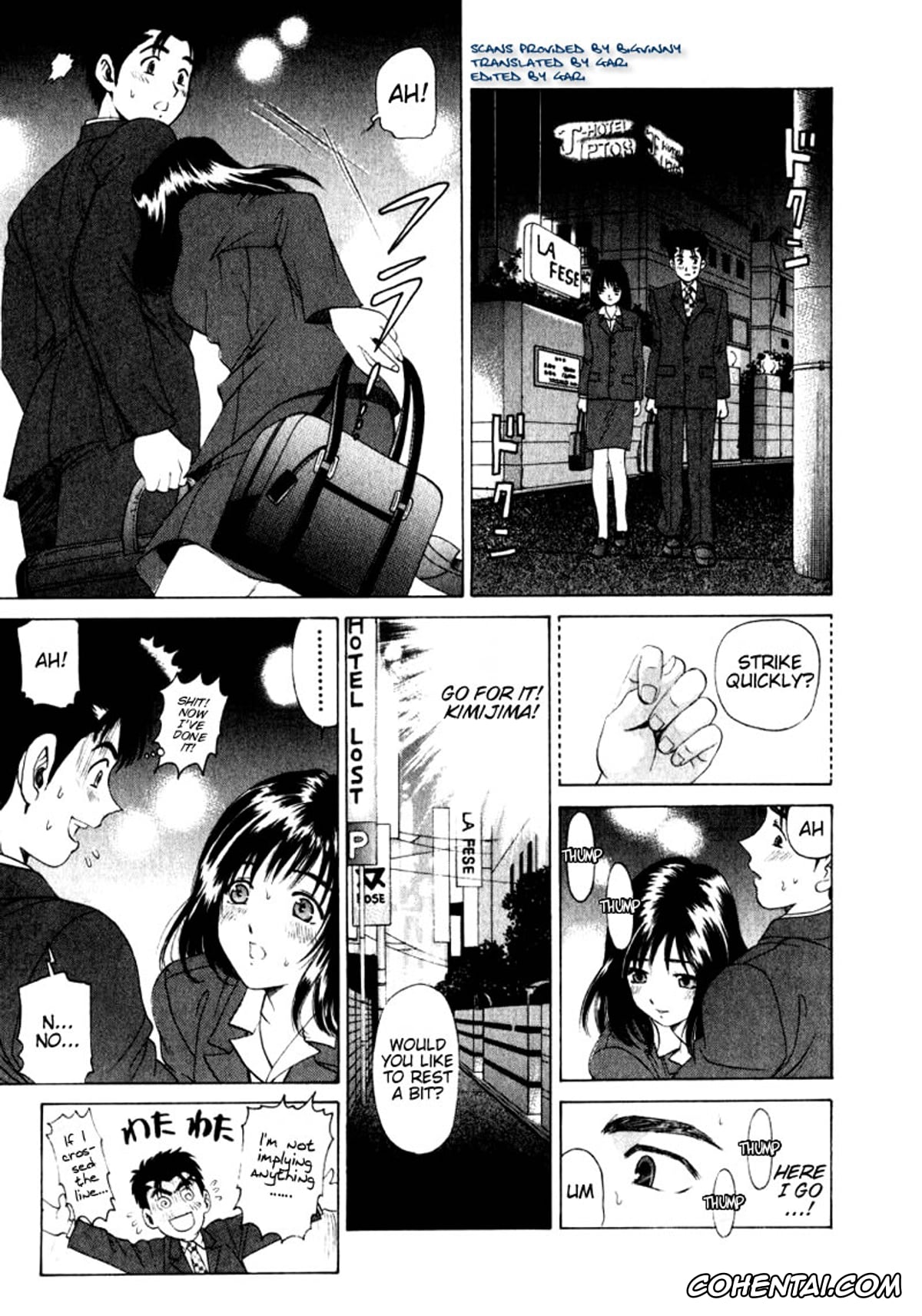 Manga hentai, Tankoubon hentai, Virgin Na Kankei 1, pagina 45