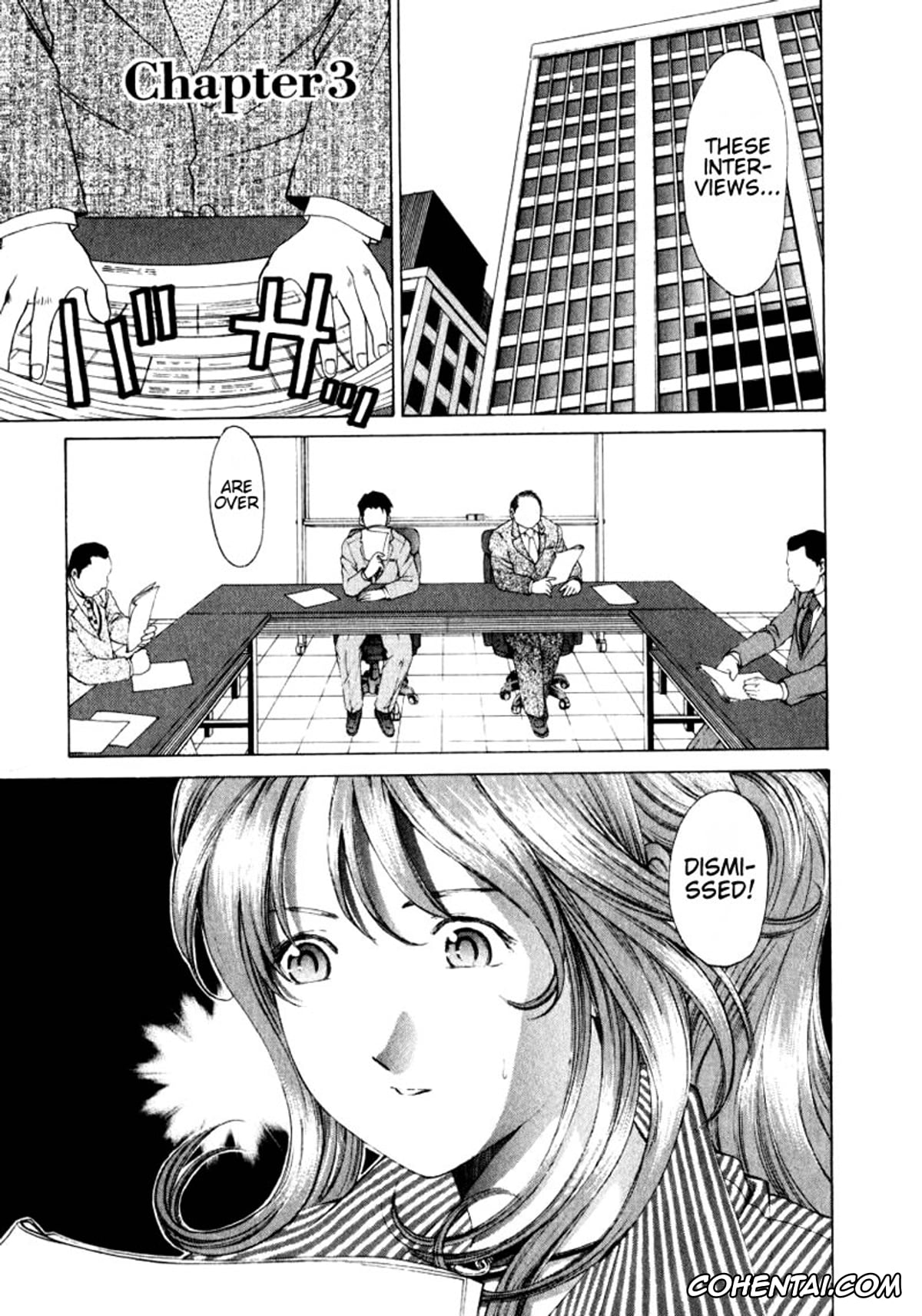 Manga hentai, Tankoubon hentai, Virgin Na Kankei 1, pagina 57