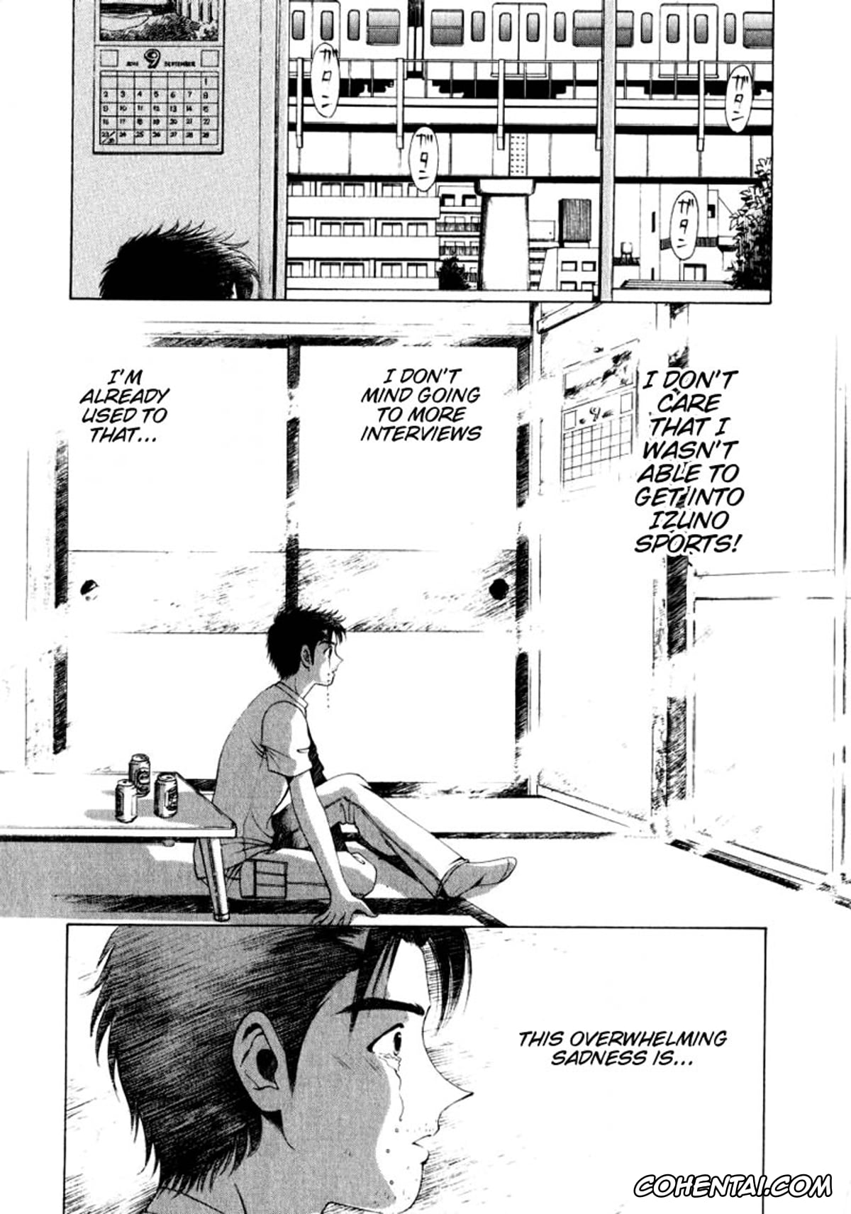 Manga hentai, Tankoubon hentai, Virgin Na Kankei 1, pagina 63