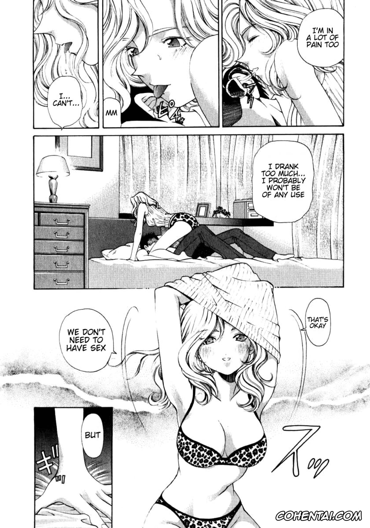 Manga porno, Tankoubon porno, Virgin Na Kankei 1, pagina 179