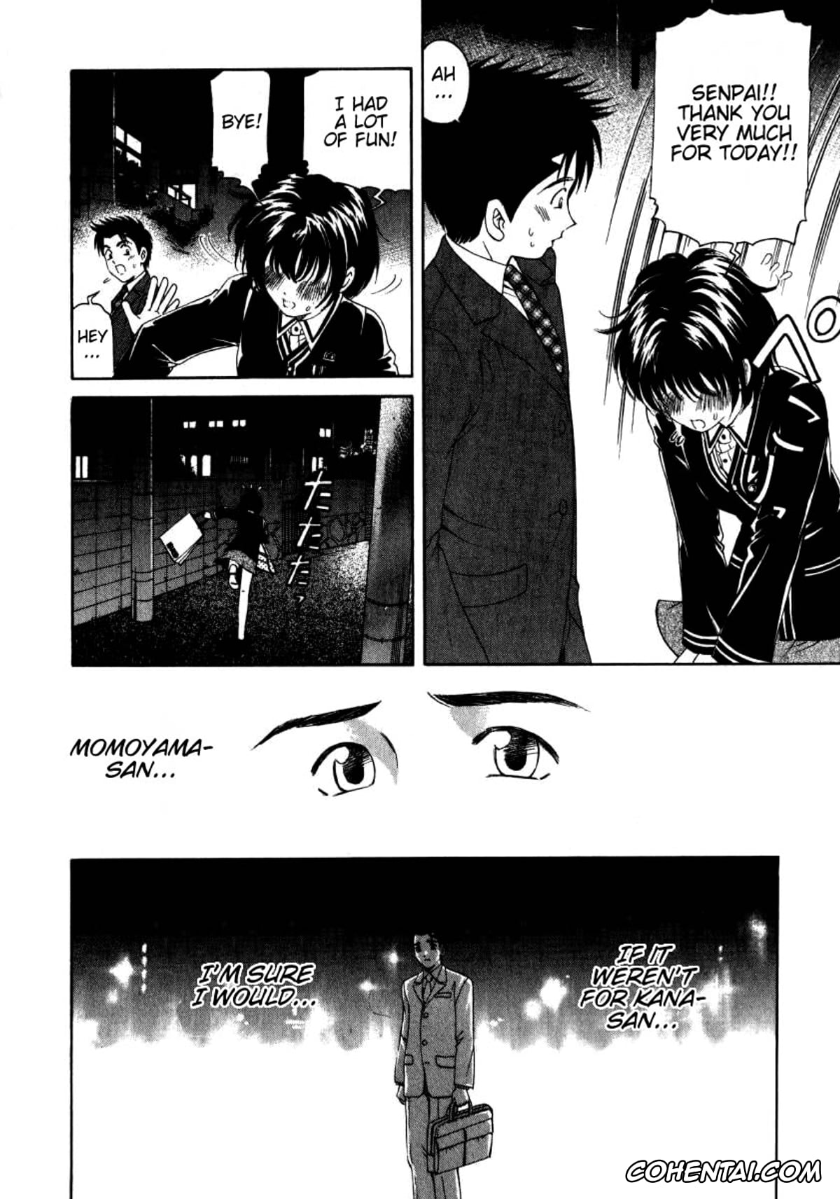 Manga hentai, Tankoubon hentai, Virgin Na Kankei 2, pagina 63
