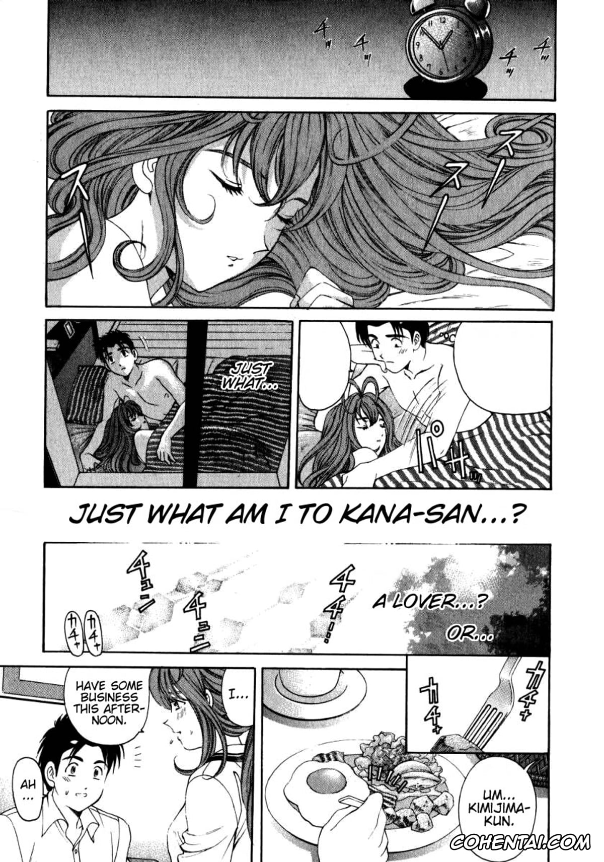 Manga hentai, Tankoubon hentai, Virgin Na Kankei 2, pagina 78